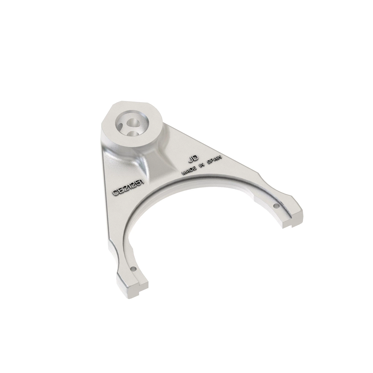 Shifter, Fork