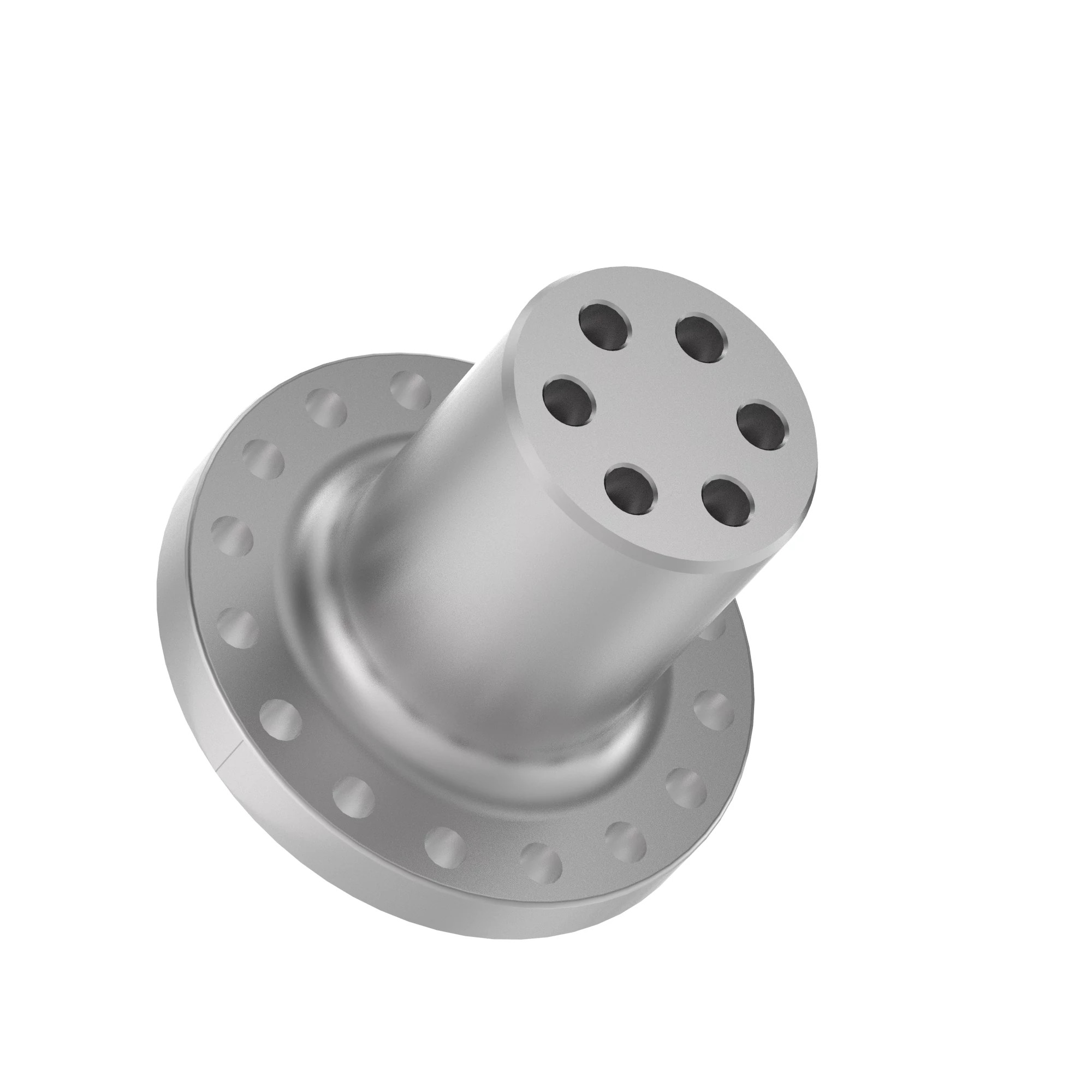 John Deere Rear Axle Mounting Trunnion - T410002