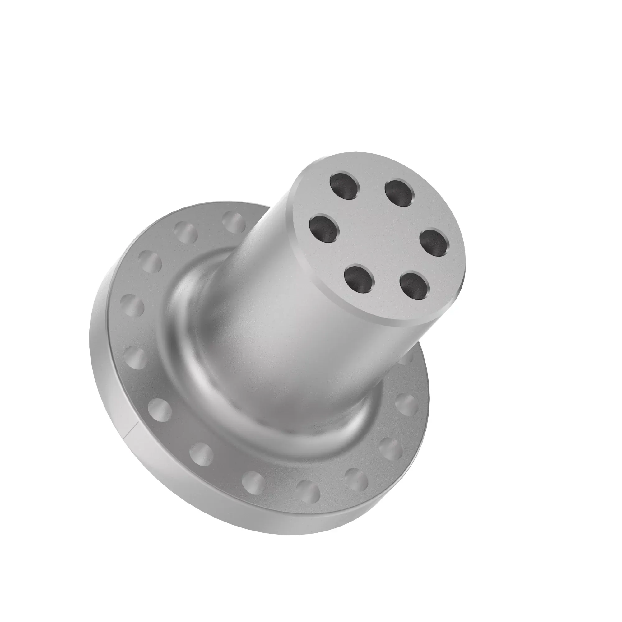 John Deere Rear Axle Mounting Trunnion - T410002