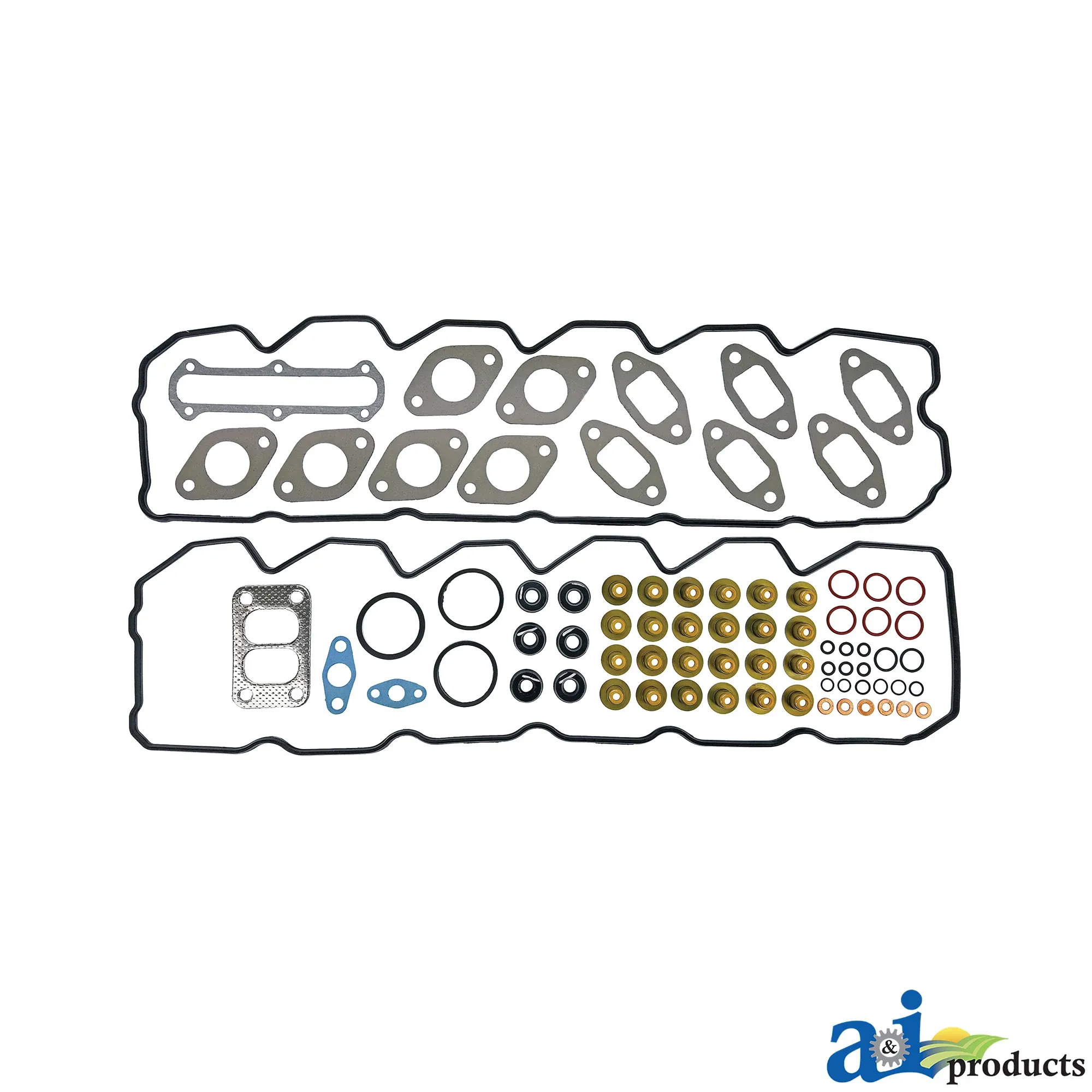 A&I Products Gasket Kit - A-VPA4147