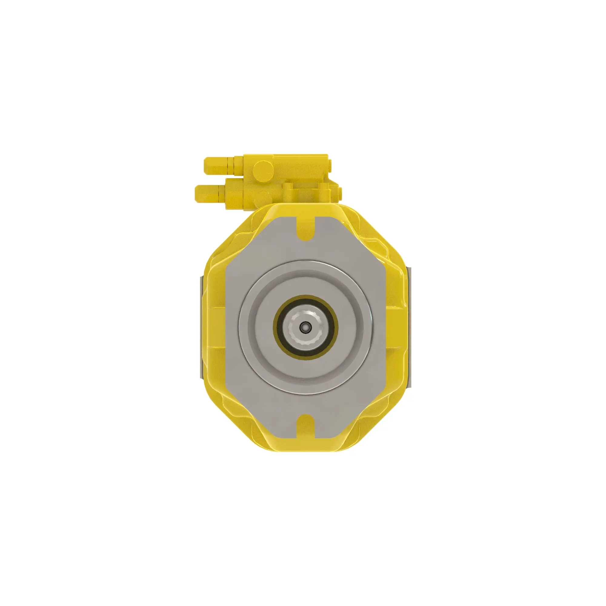PUMP, MAIN, REMAN