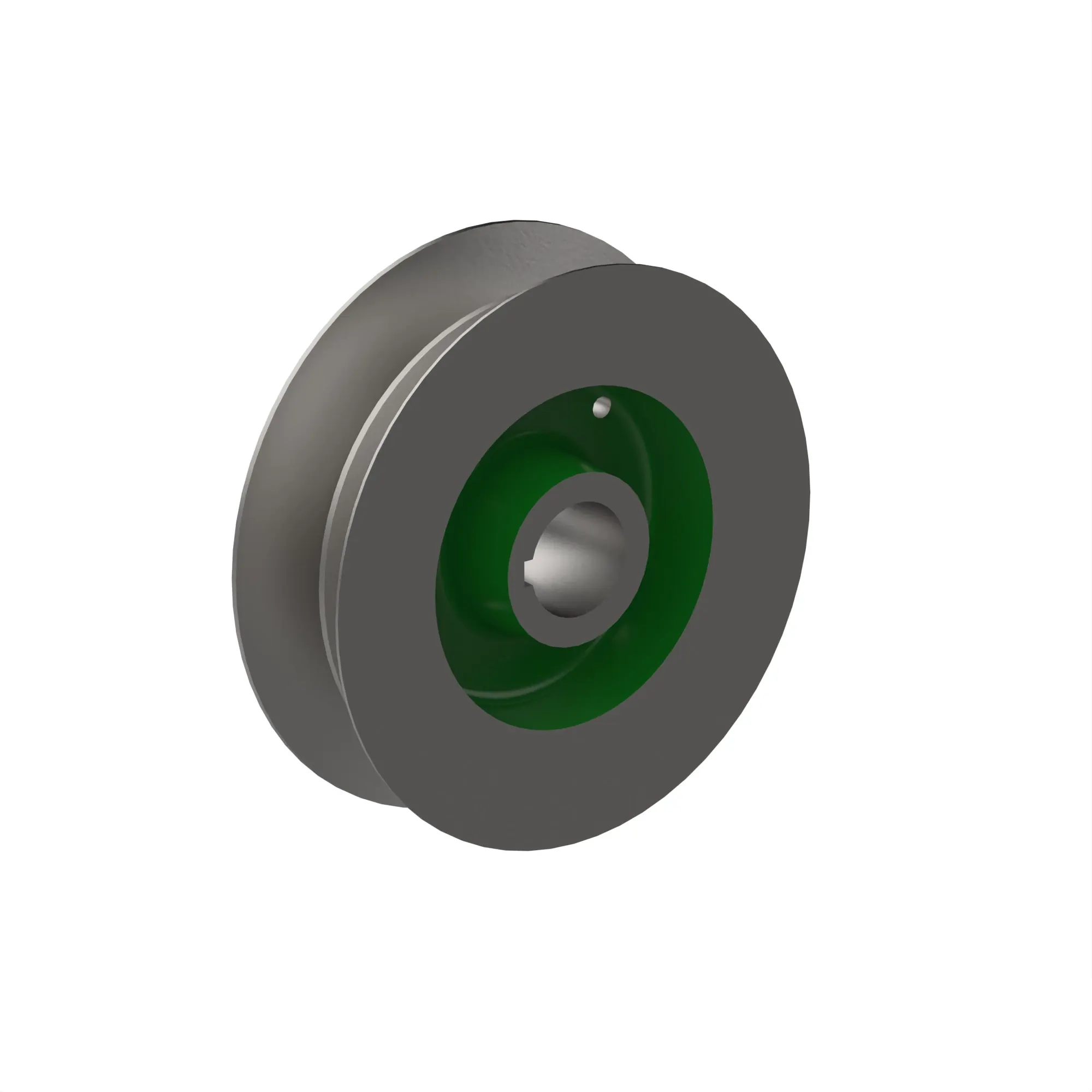 PULLEY