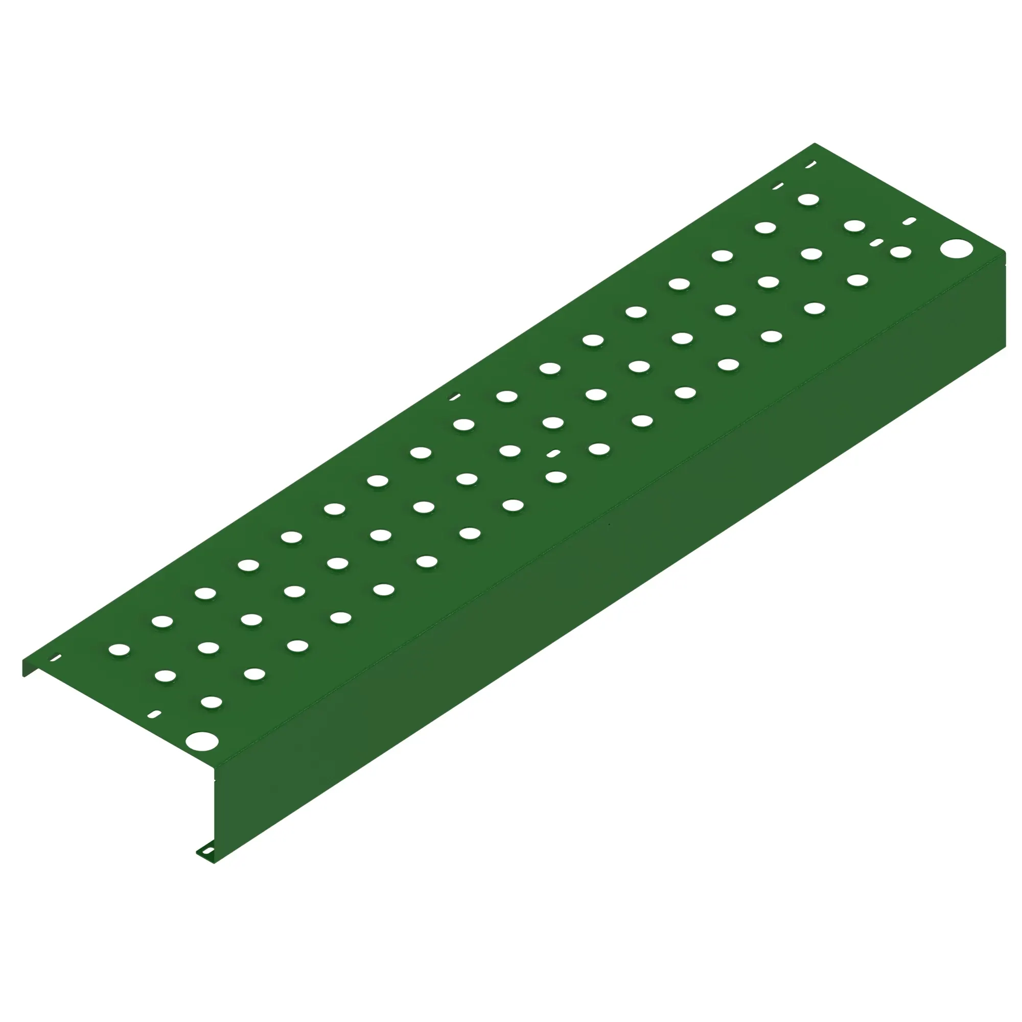 John Deere Handrail Sheet - KK56740
