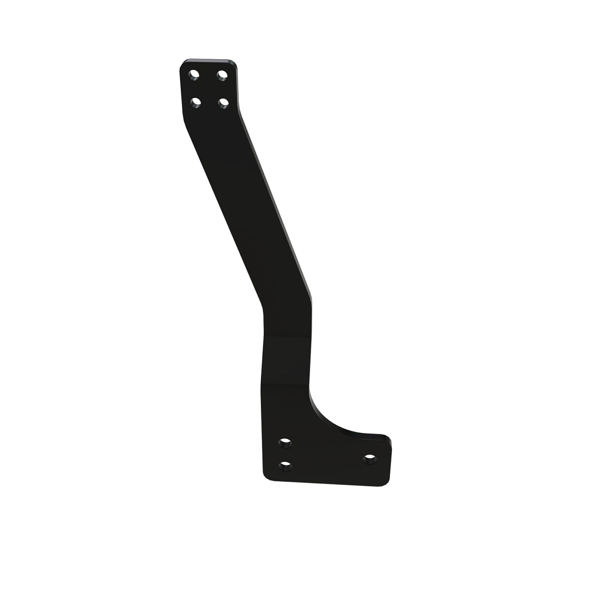 SUBFRAME, VERTICLE SUPPORT