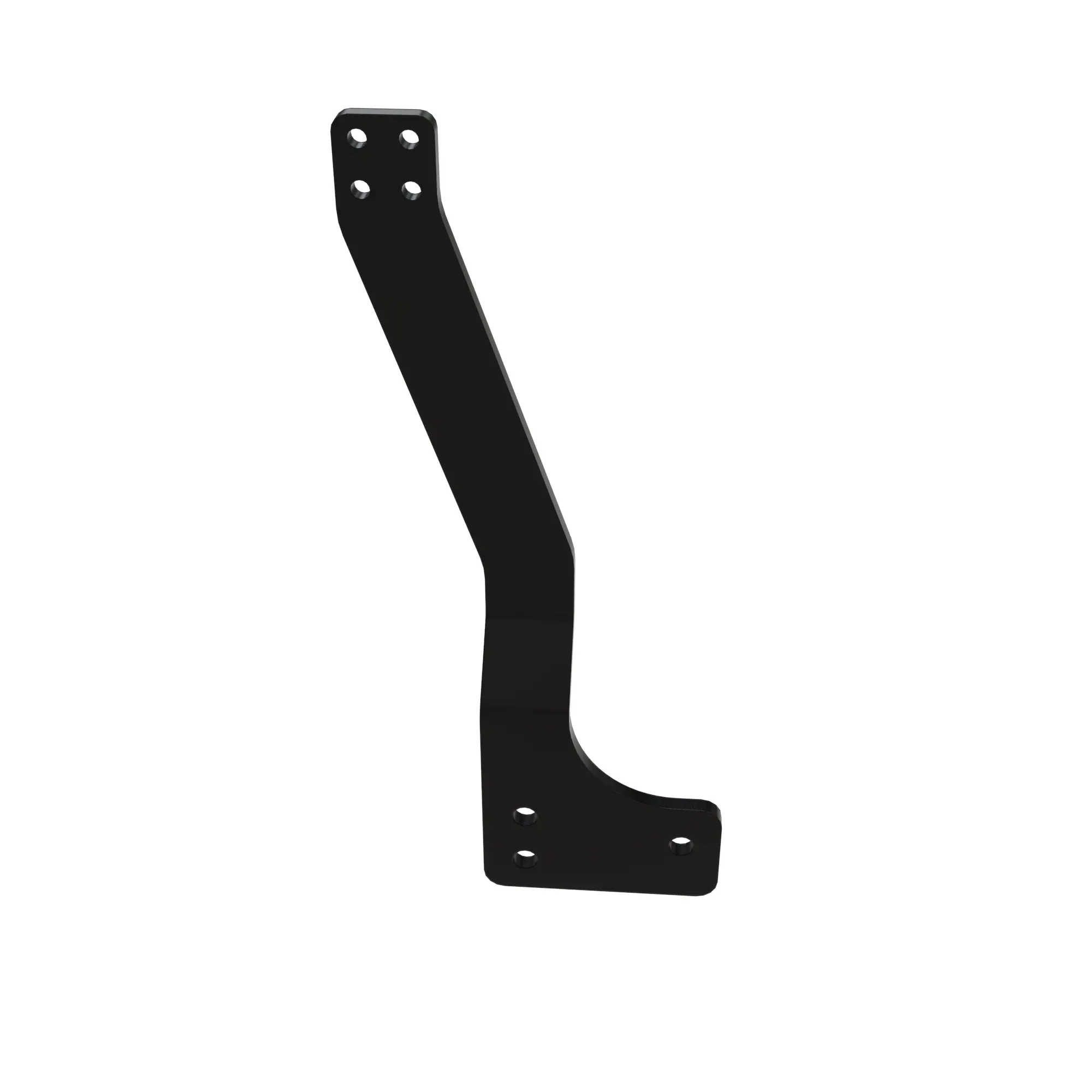 John Deere Frame Kit - LVU33625