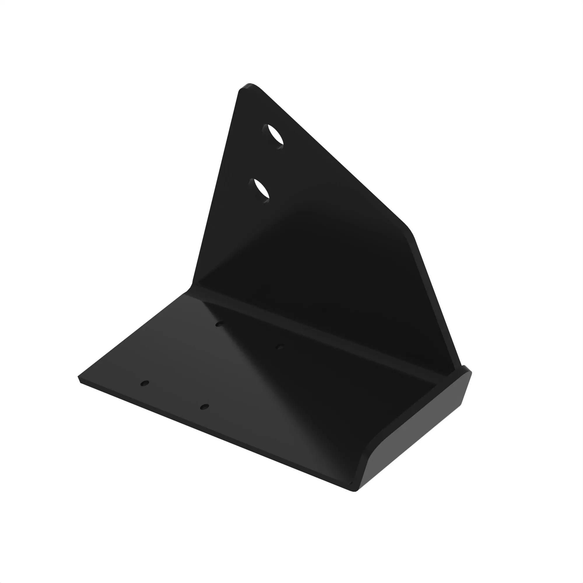 John Deere Radar Bracket - A53955