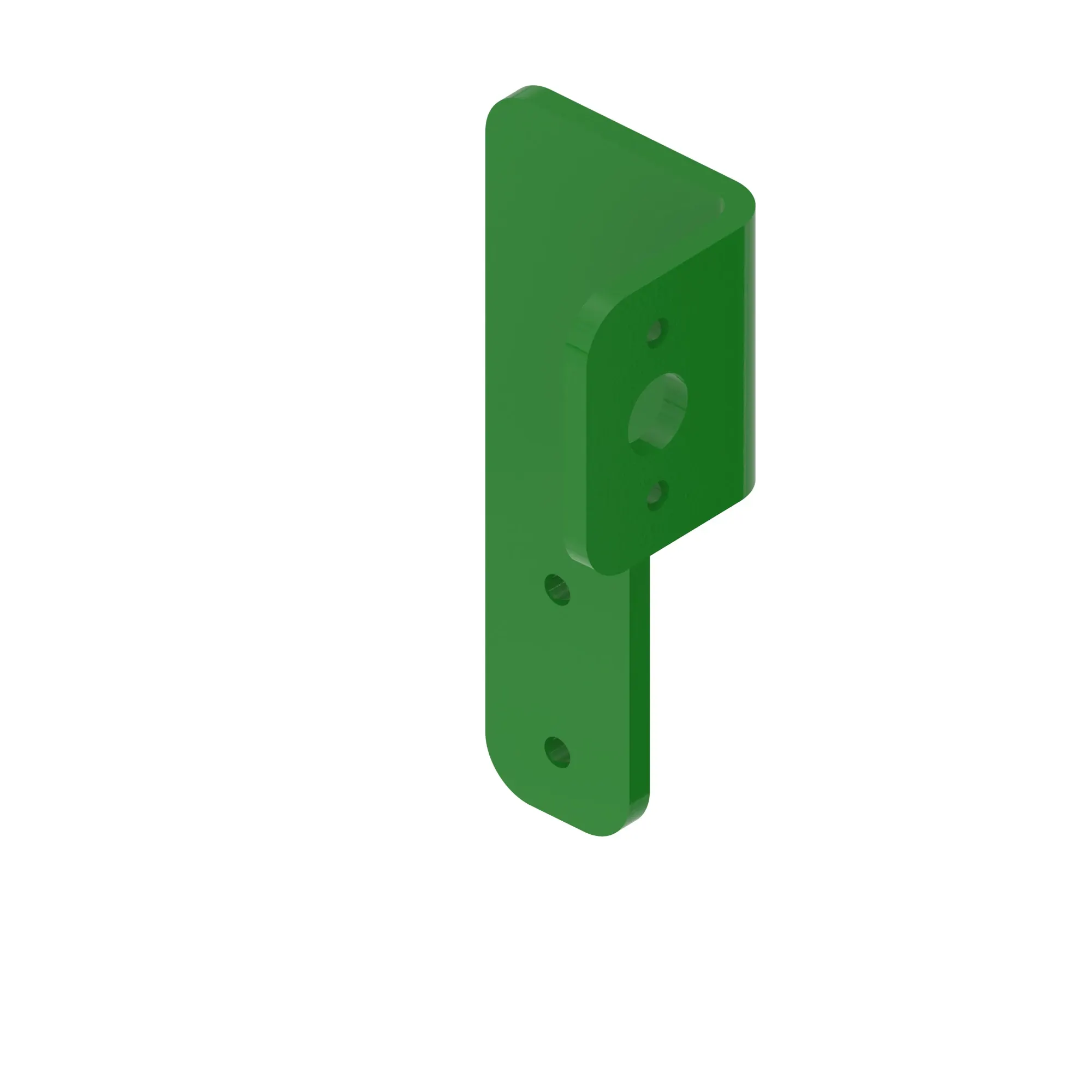 BRACKET, (TWINE SENSOR)