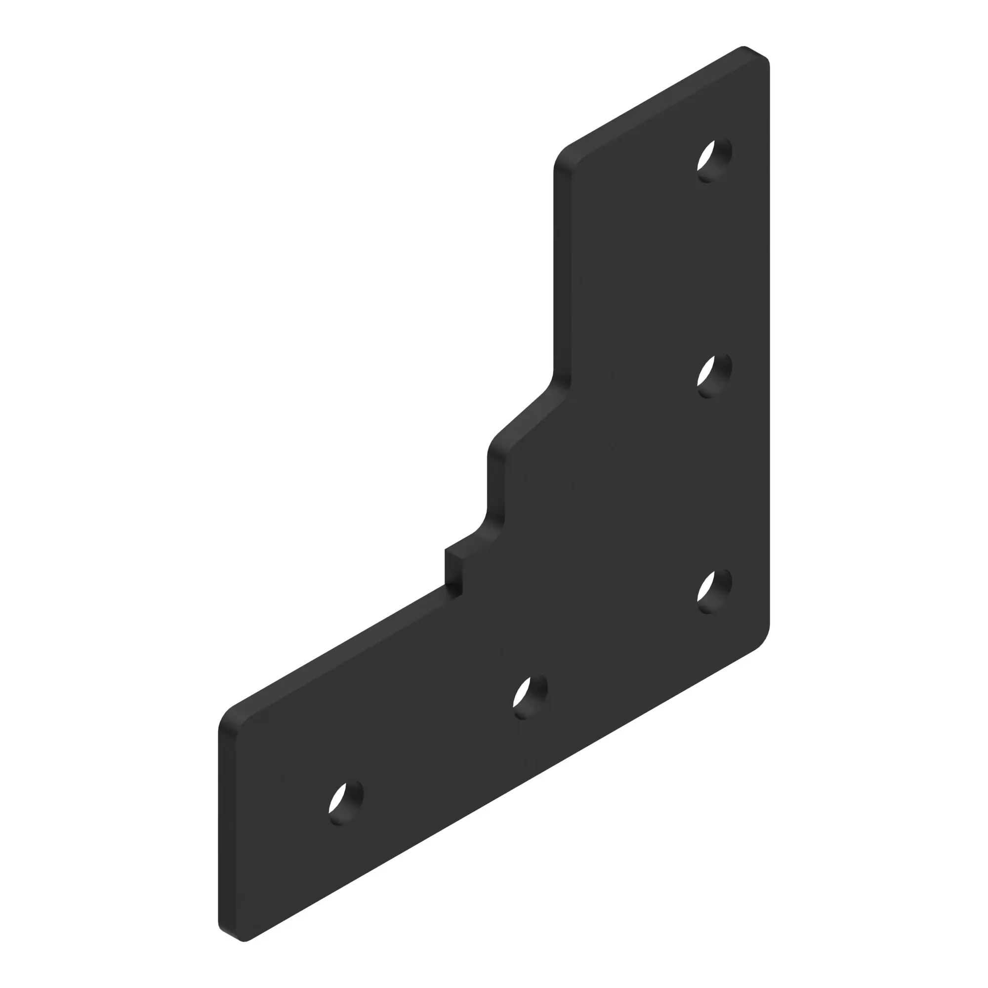 John Deere Lower Front Seal - HXE154821