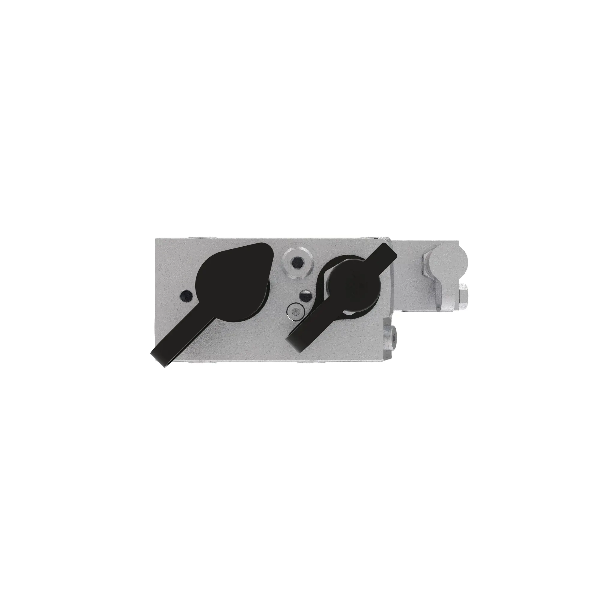 VALVE, DUAL-LINE HYD TRAILER BRAKE