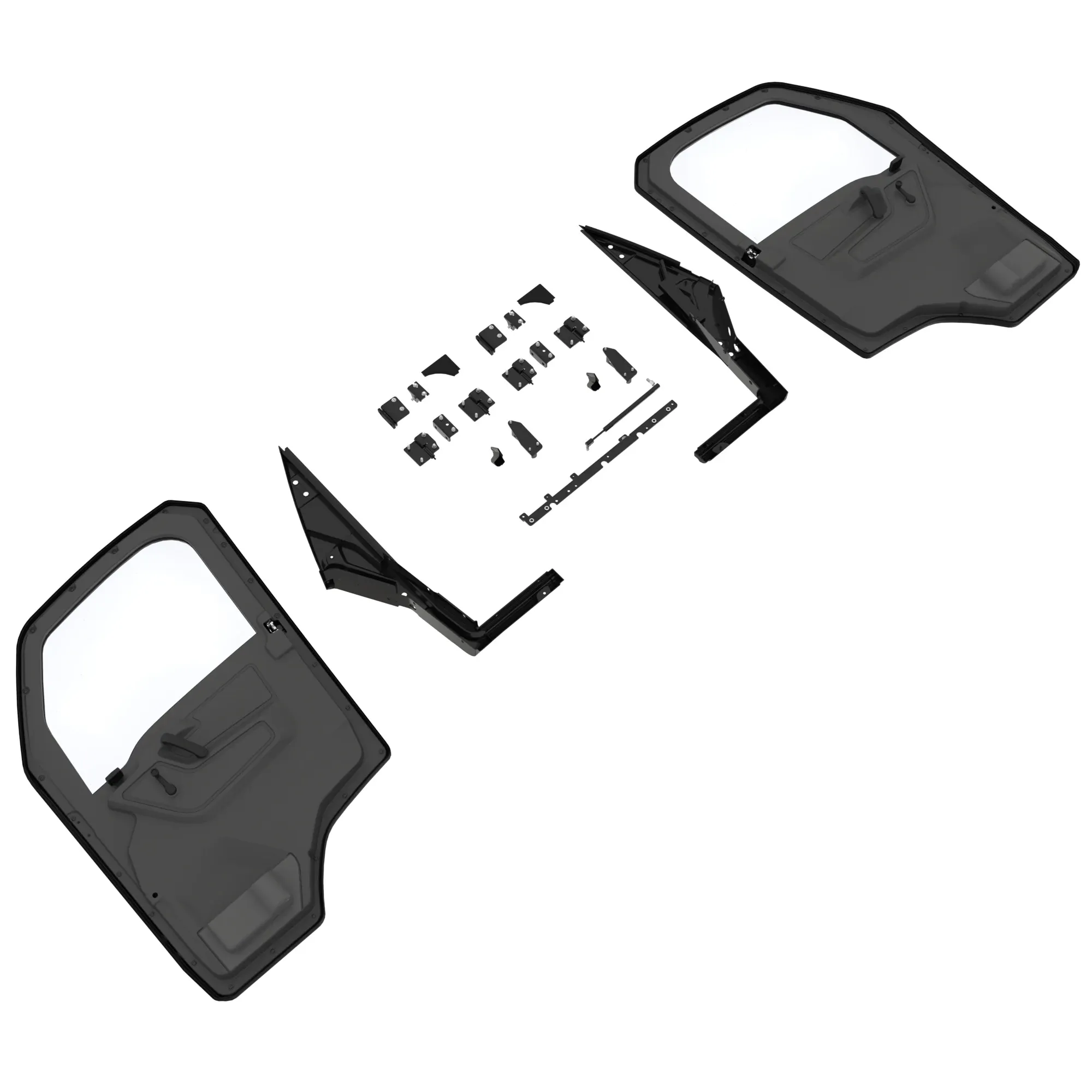 John Deere Door Kit - BUC11195