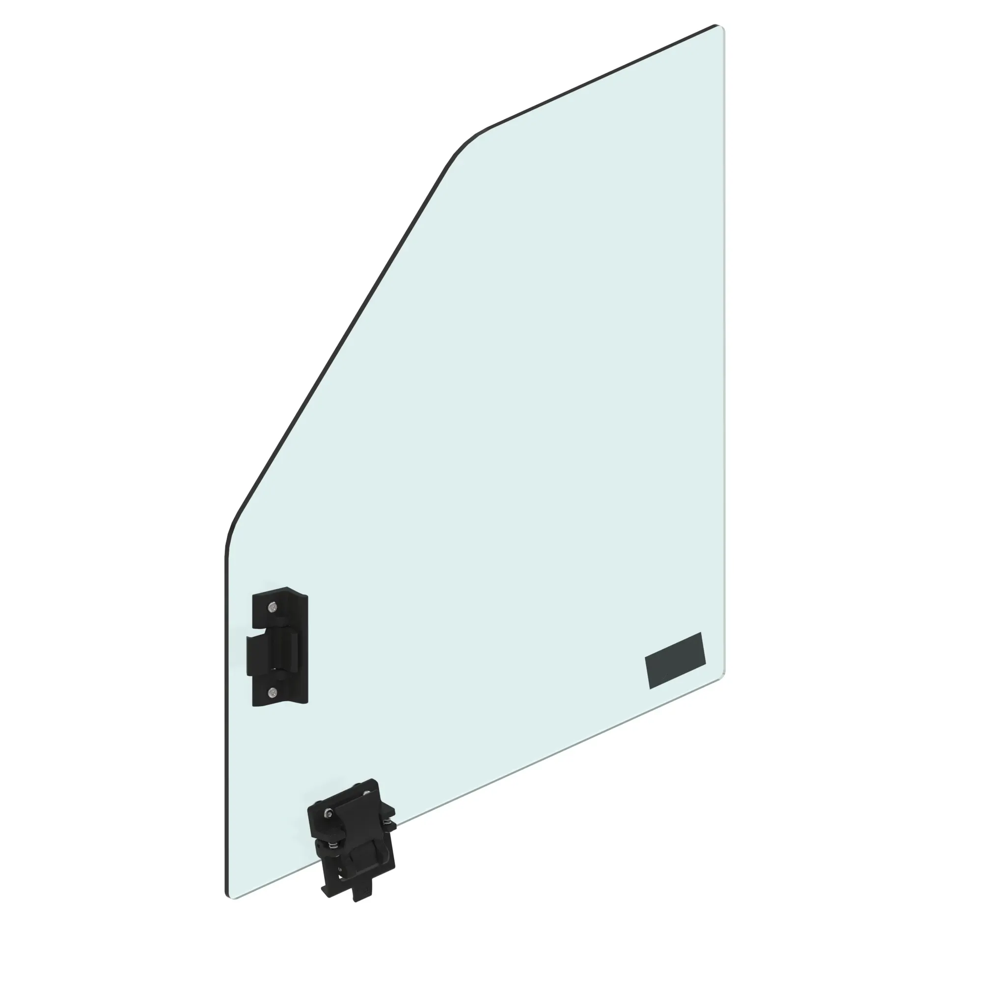 John Deere Windowpane - AT516869