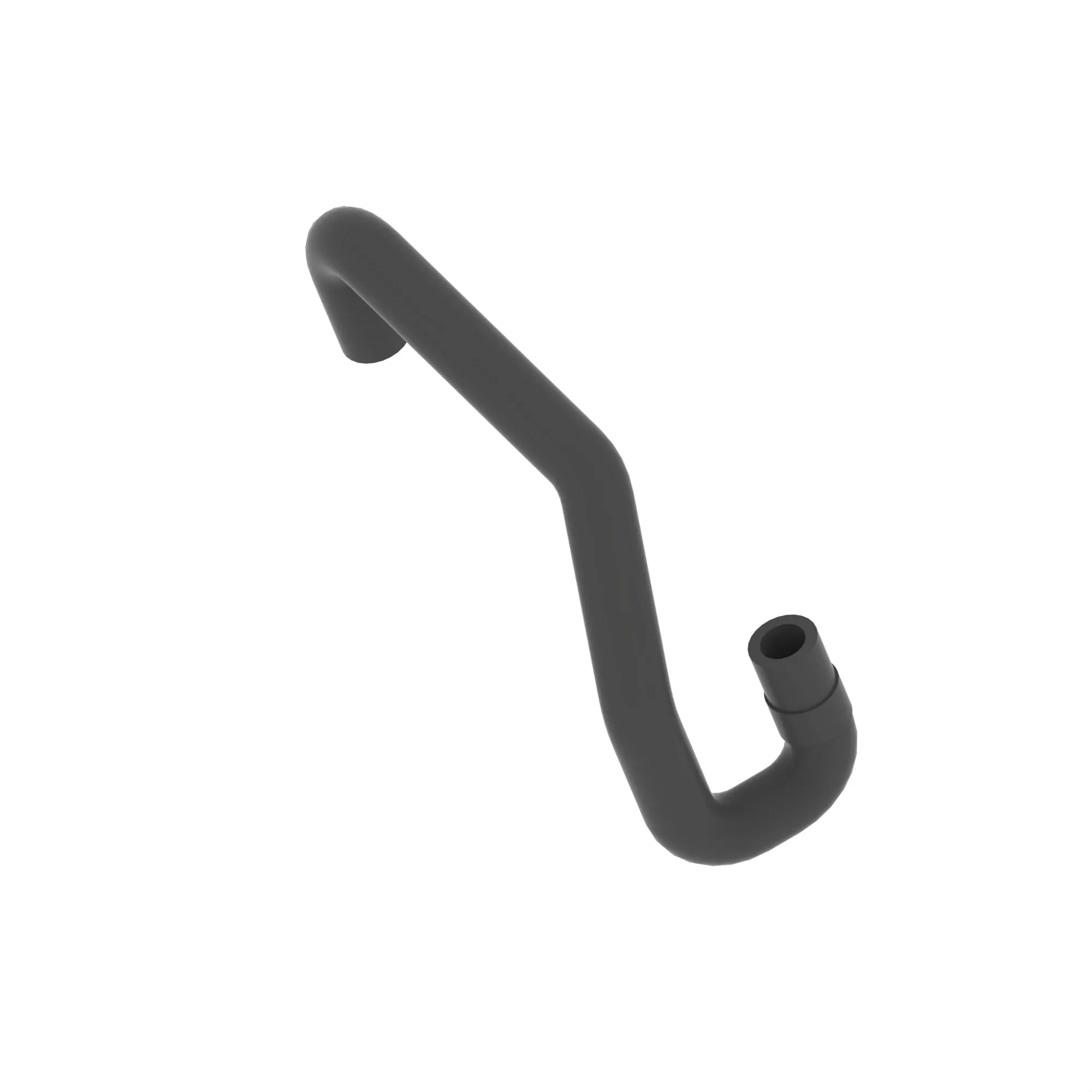 HOSE, FORMED DFCH COOLANT HOSE