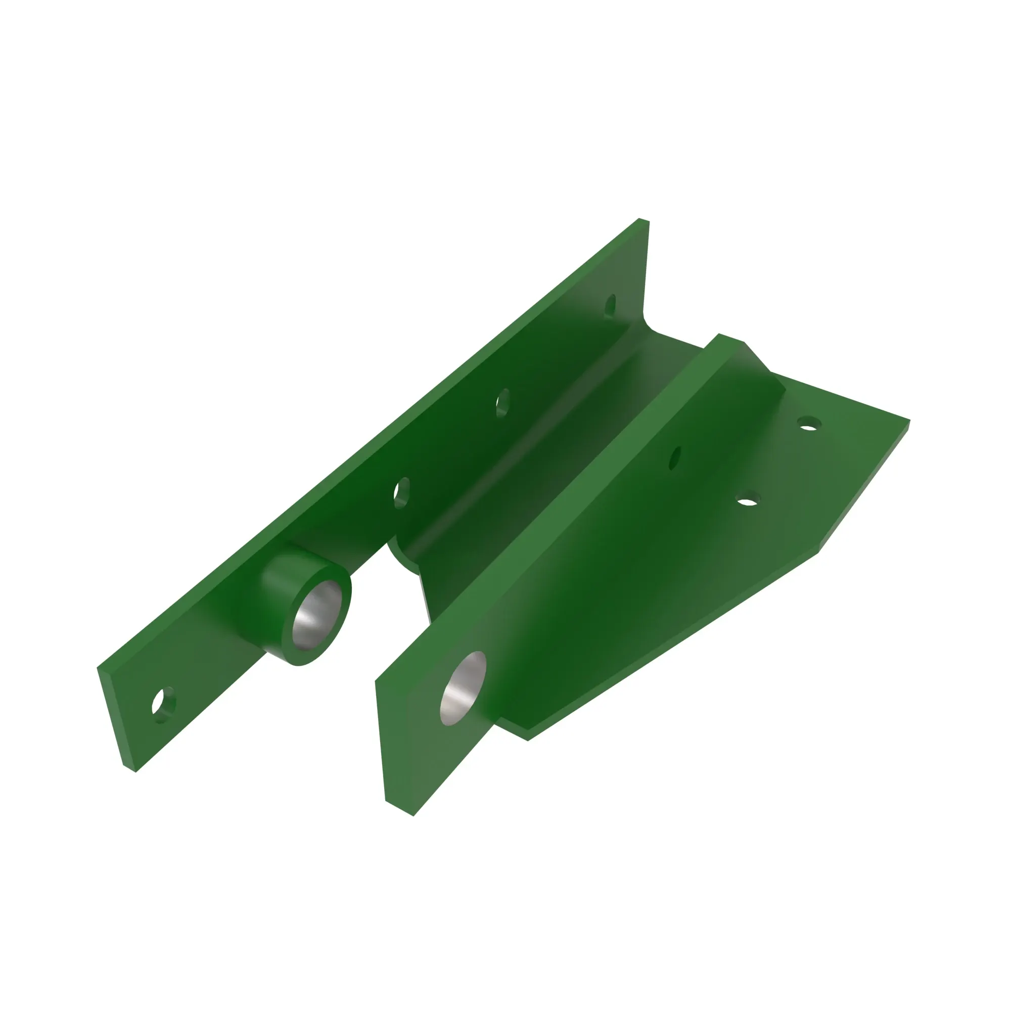 John Deere Rear Door Support Assembly - AN273095