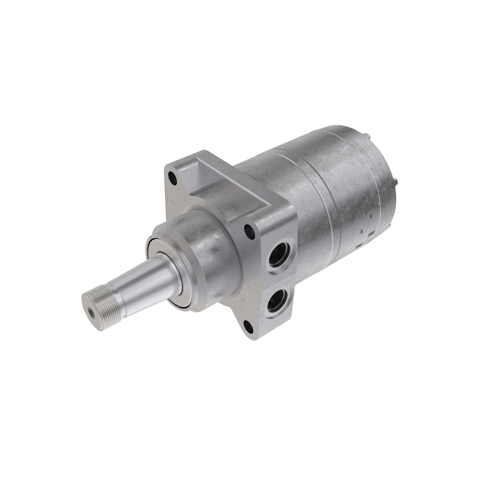 MOTOR, FRONT WHEEL (310CC) (LH)