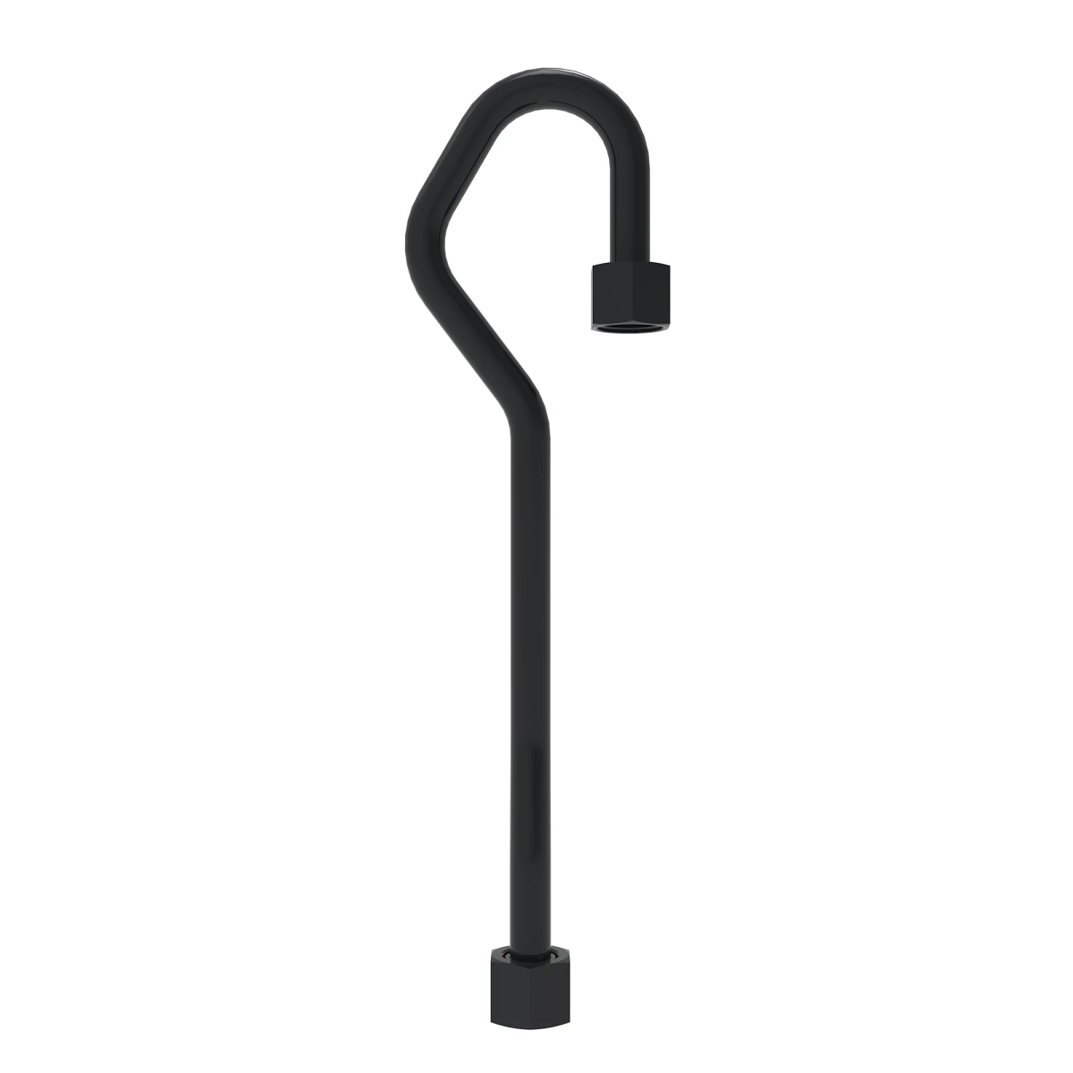 OIL LINE, OIL LINE BUCKET, J-TUBE,