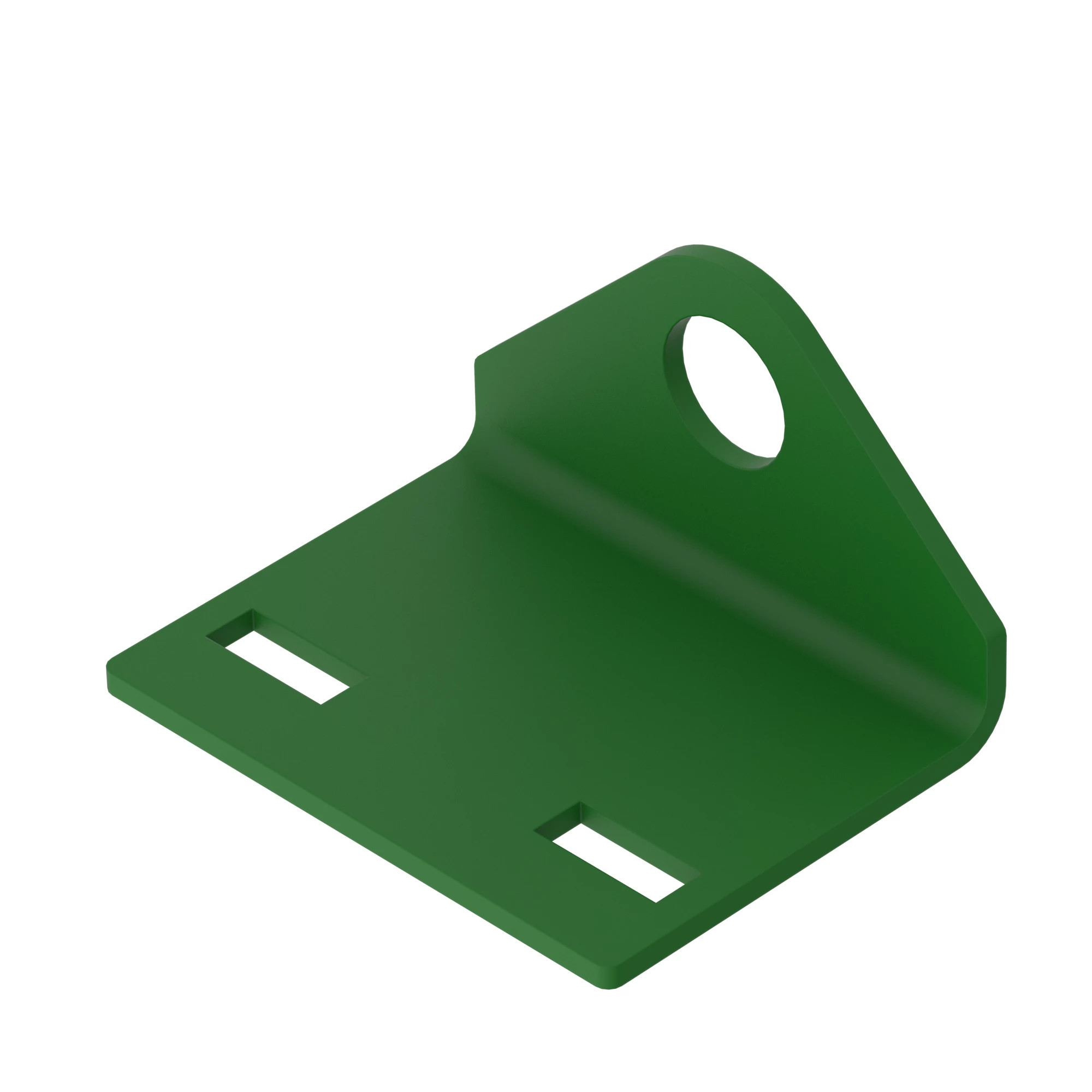 ANGLE, RETAINER - ACME SCREW