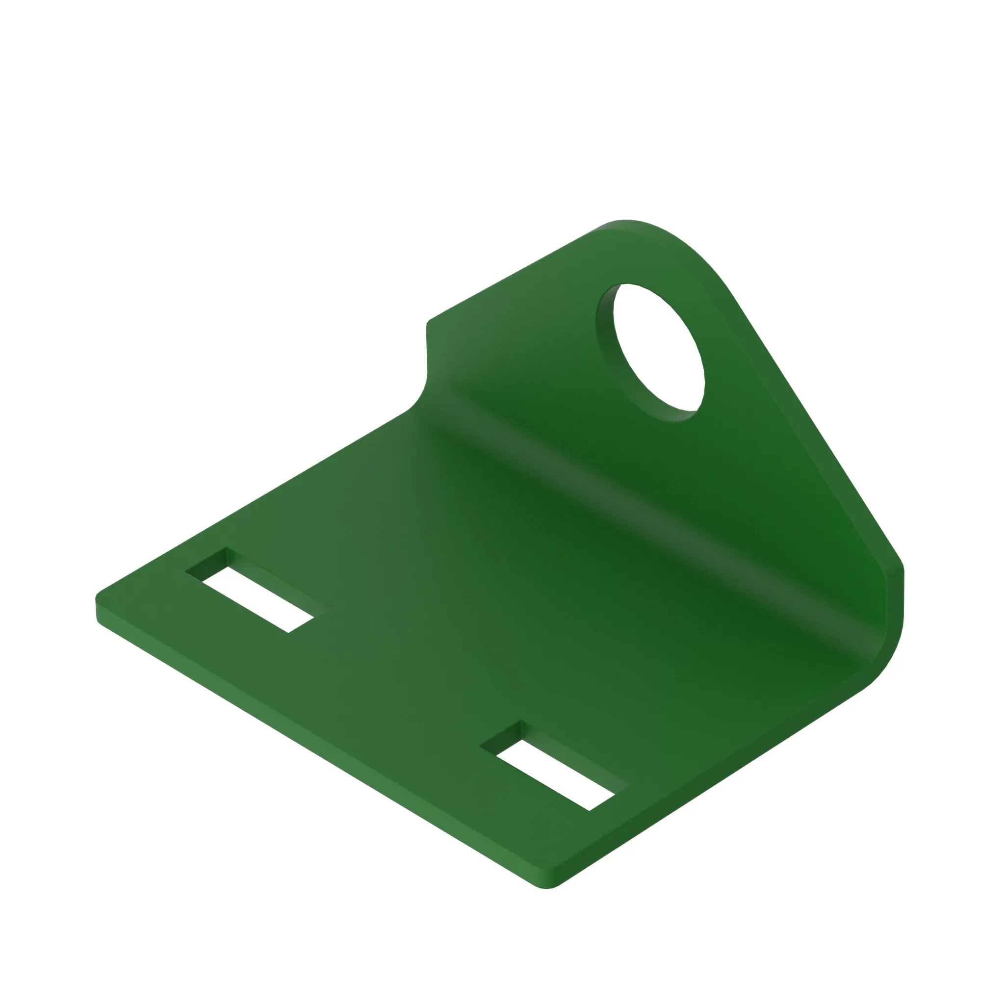 ANGLE, RETAINER - ACME SCREW