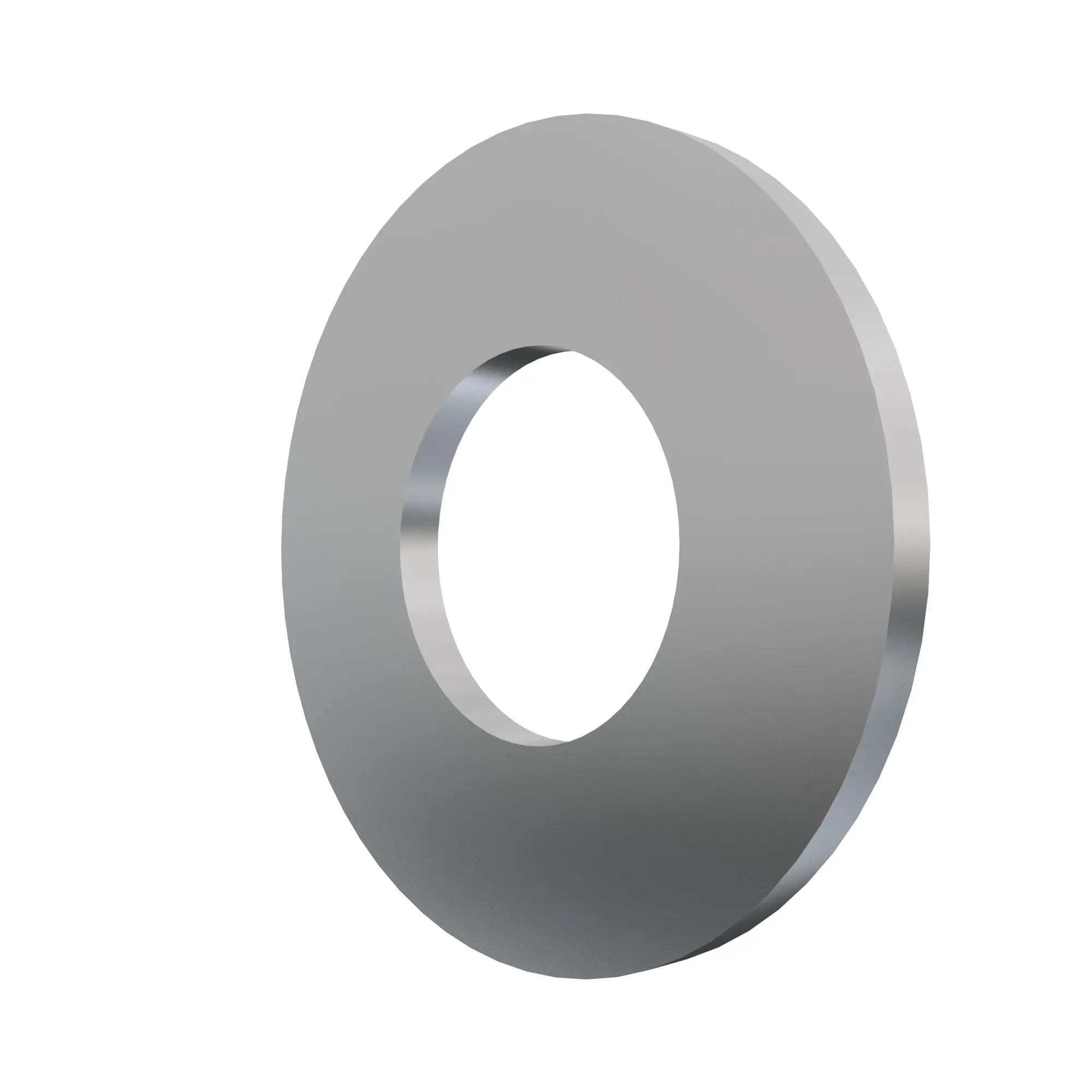 John Deere Plain Circular Shim - R33521
