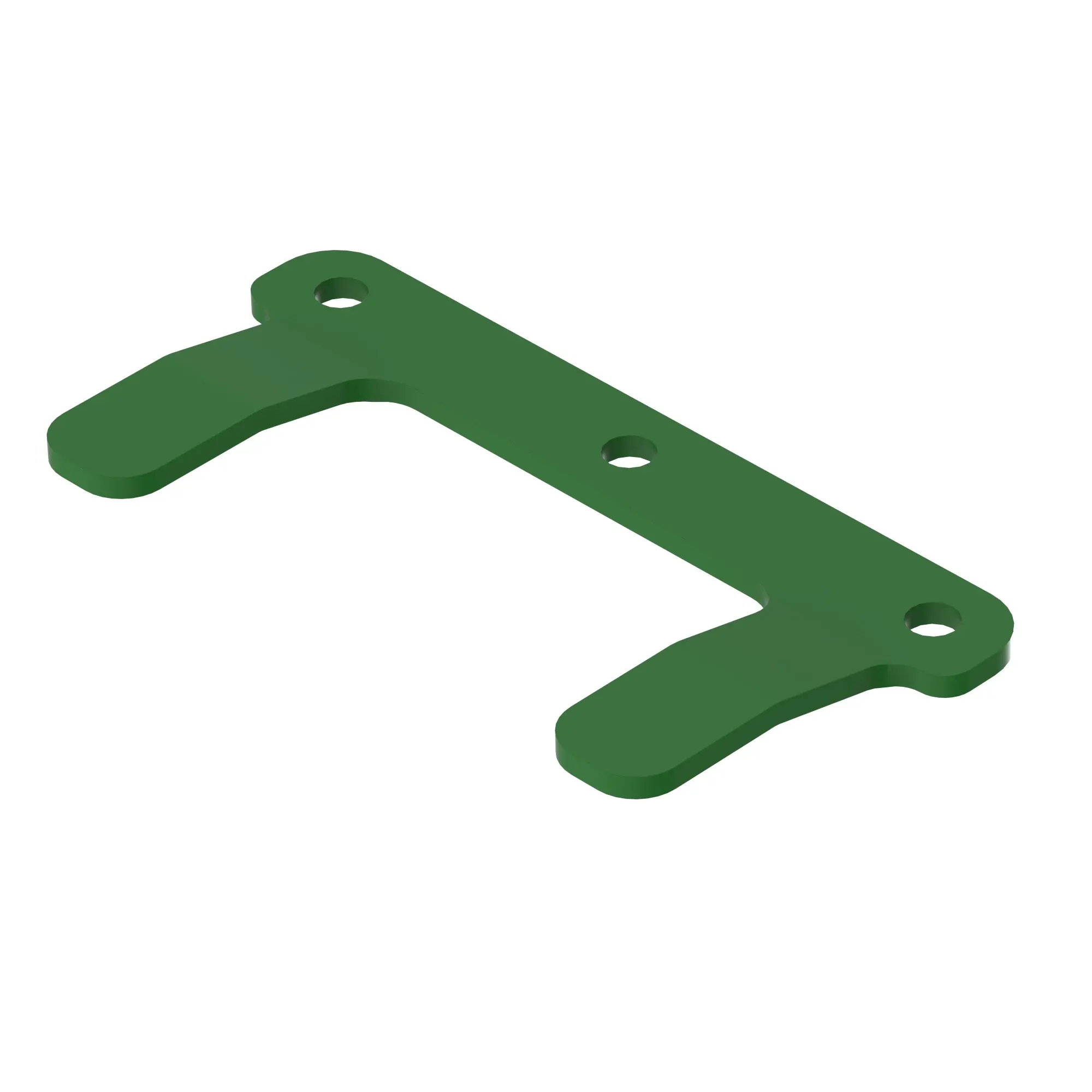 John Deere Backing Plate - CXT18674