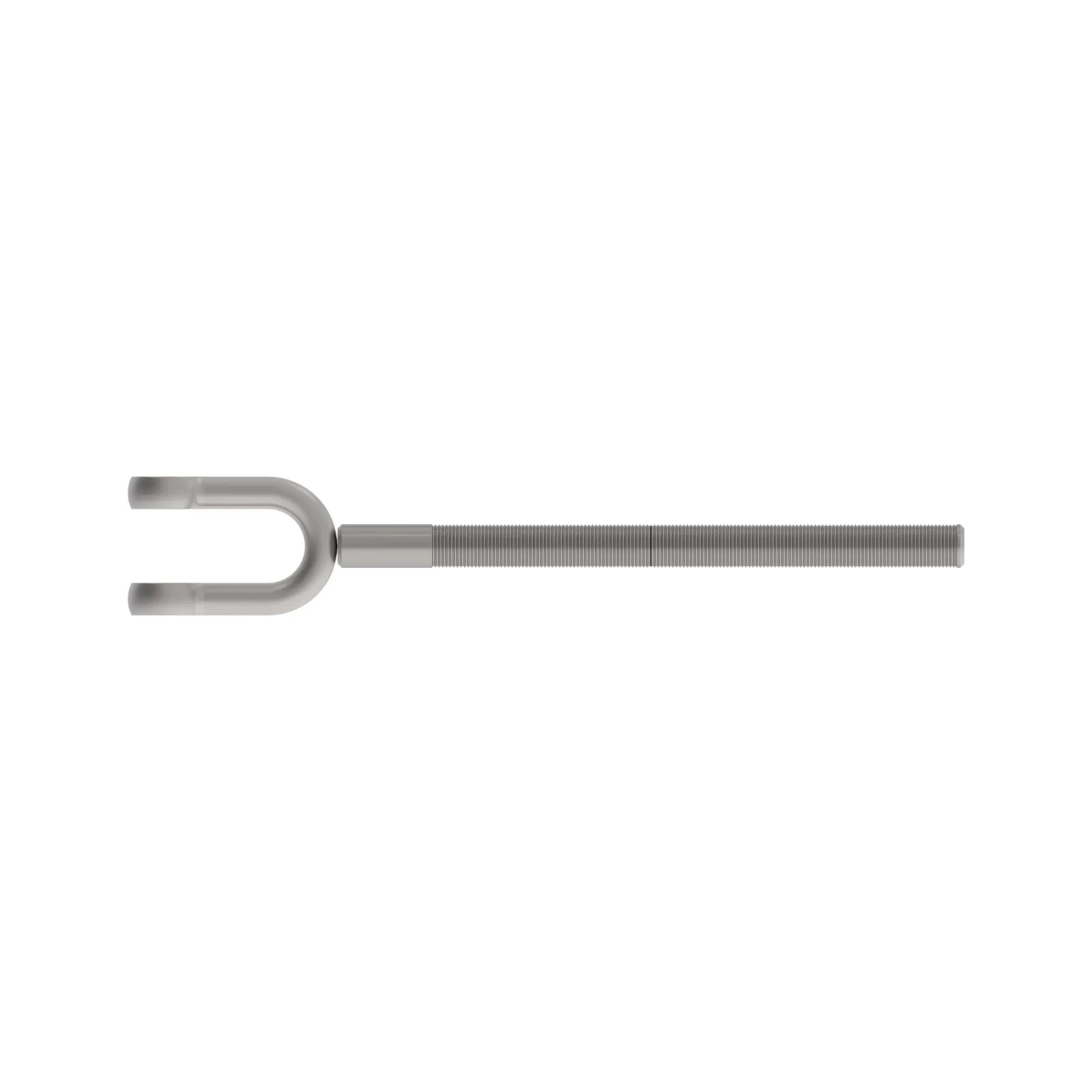 CLEVIS, CLEVIS, T6-T7 ROPE