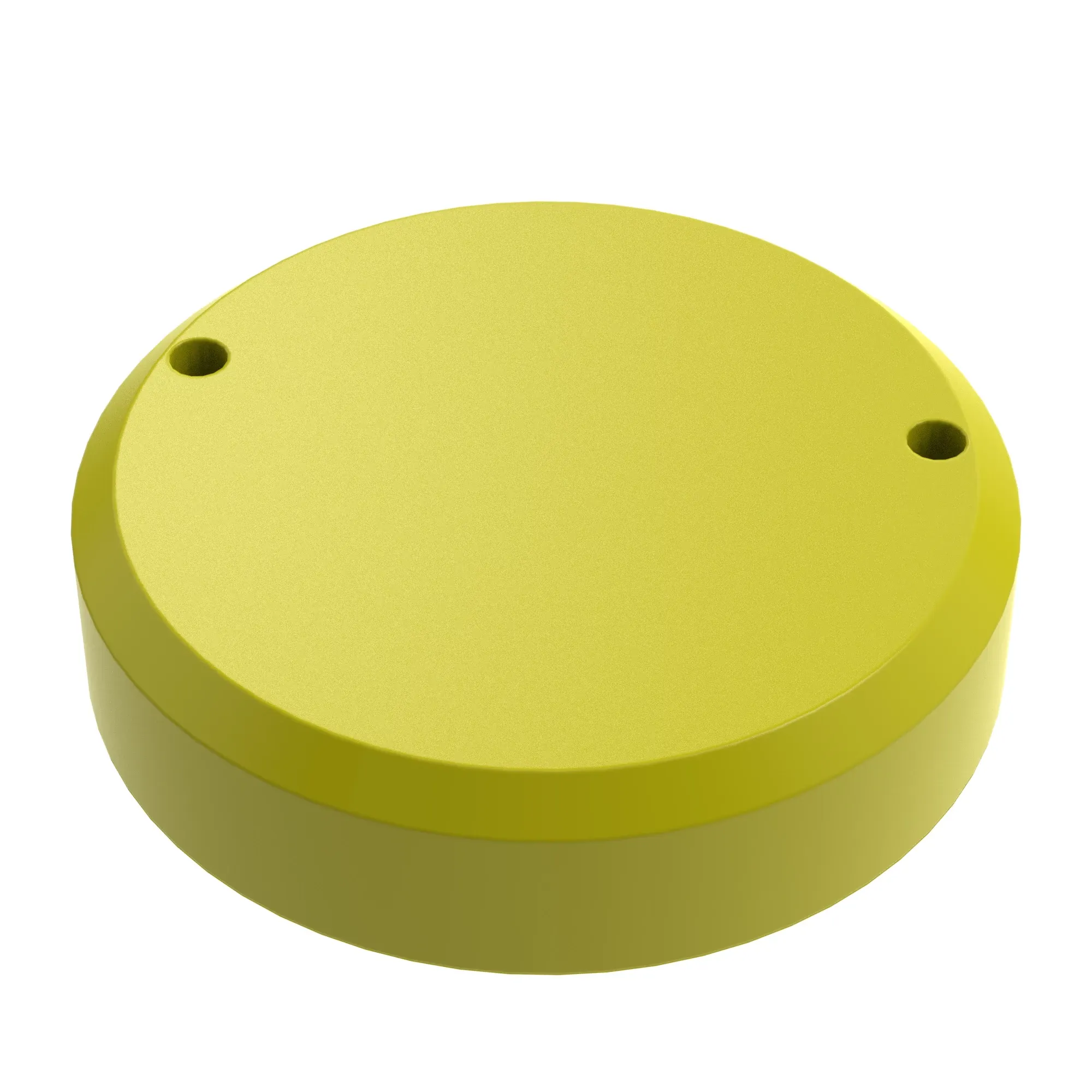 John Deere GPS Antenna Cover - F645969