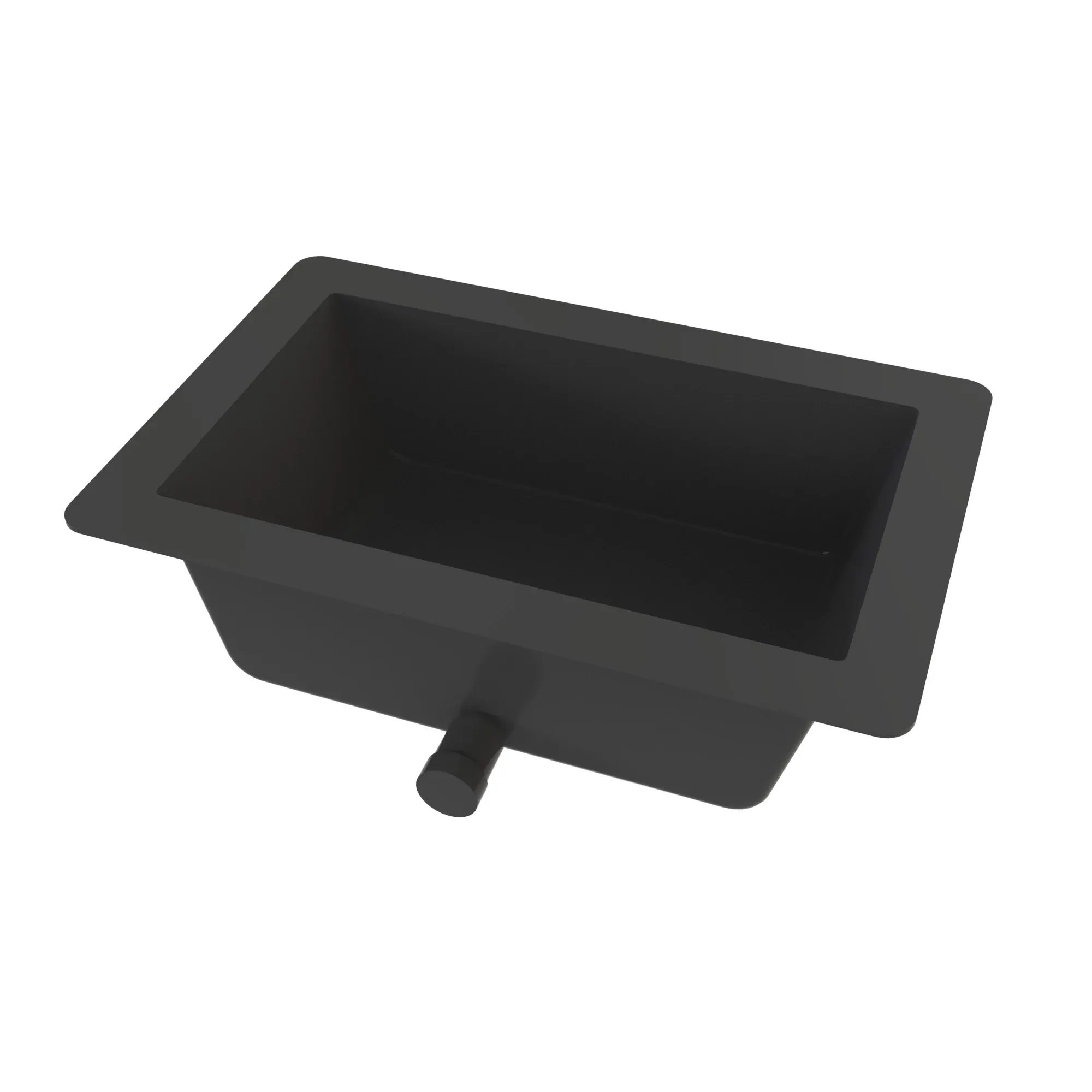 John Deere Lubrication Oil Sump - AM878901