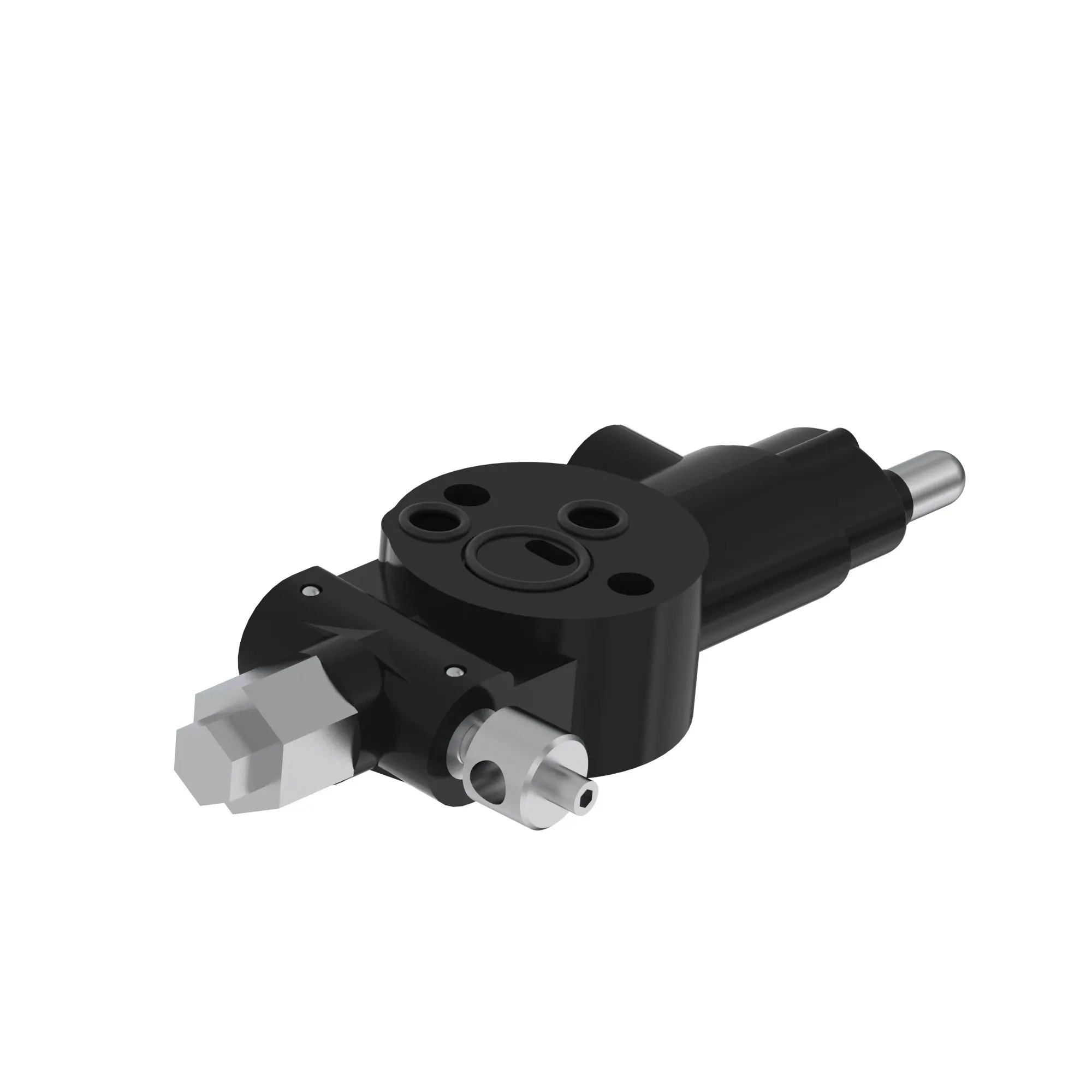controlvalve