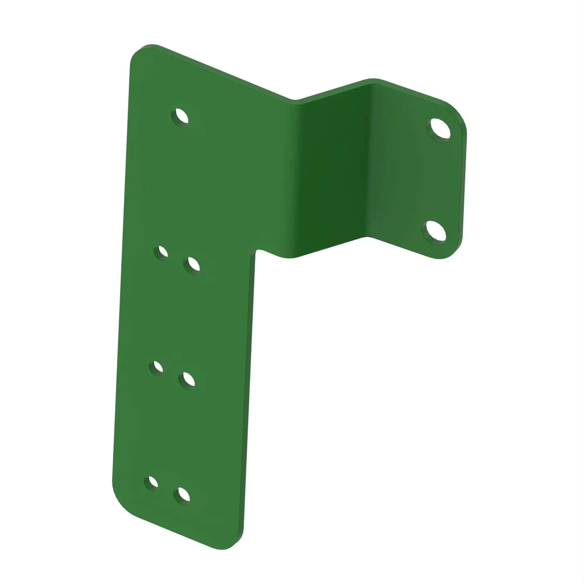 BRACKET, RIGHT HAND CABMOUNT BRACKE