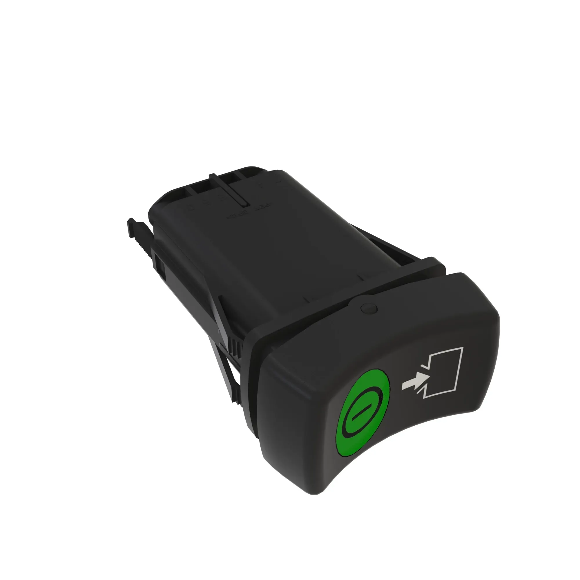 John Deere Toggle Switch - AT496424