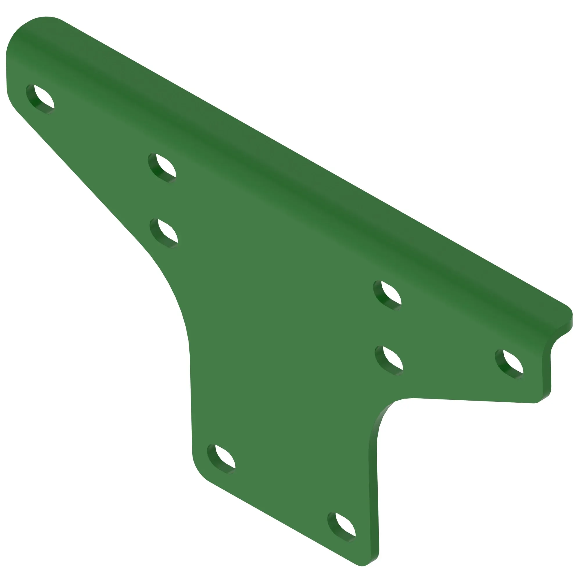 AUGER FRONT CONNECTOR