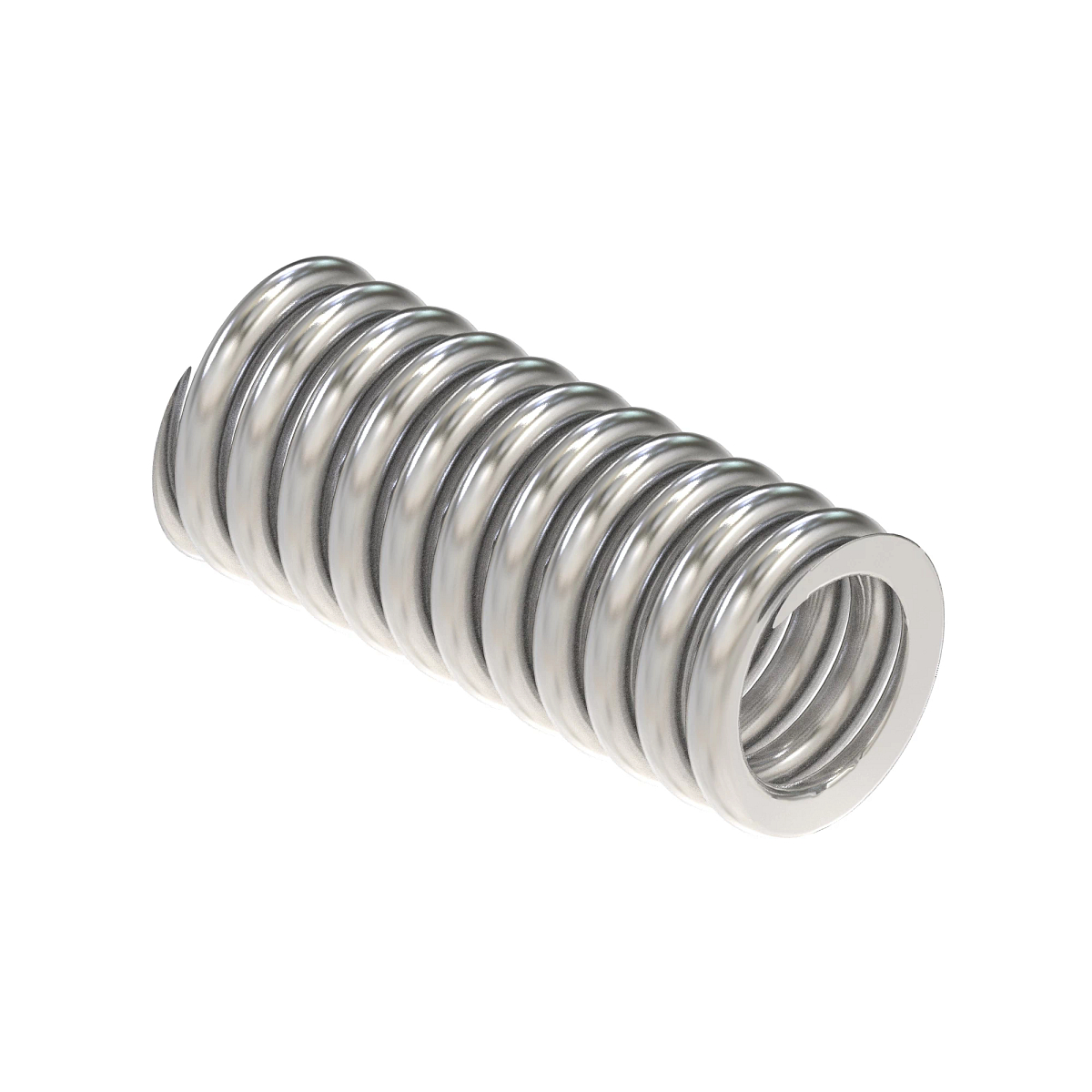 CUSHION SPRING
