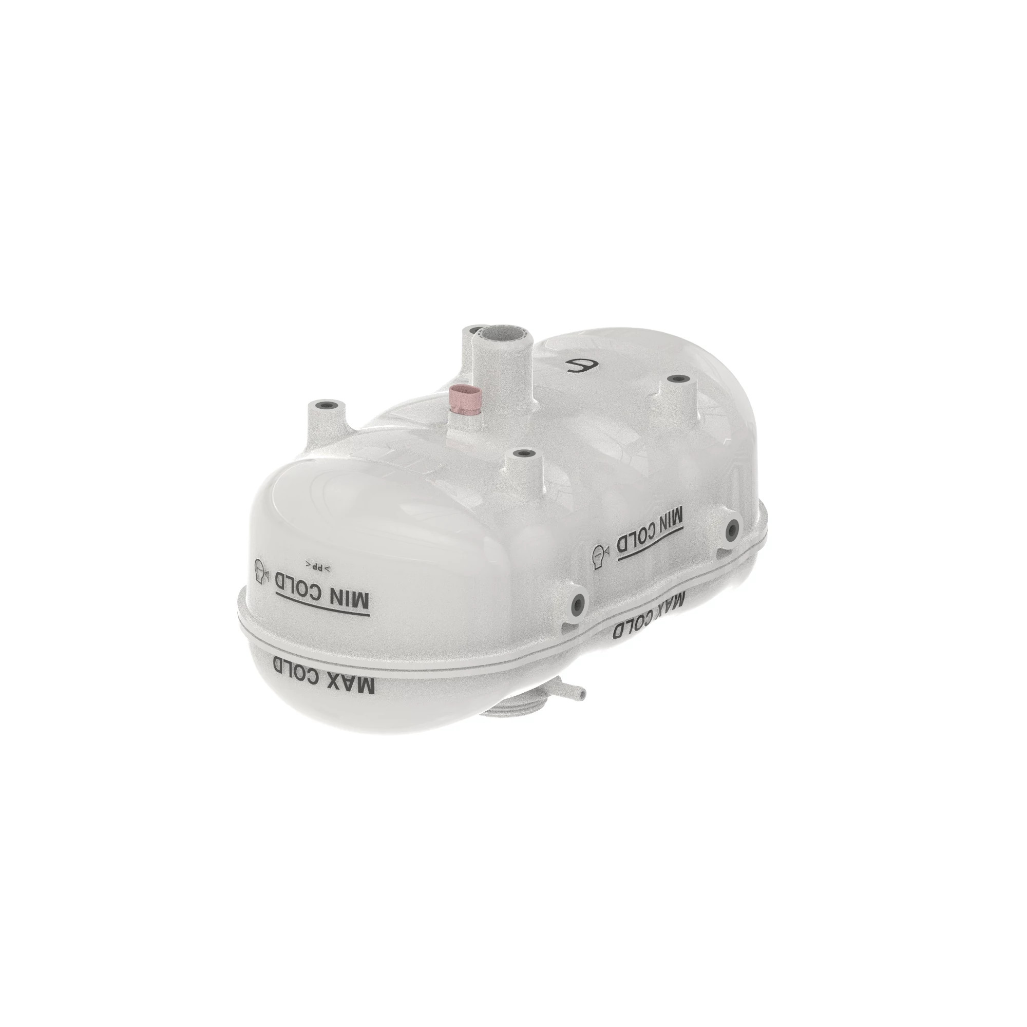 TANK, SURGE 6L