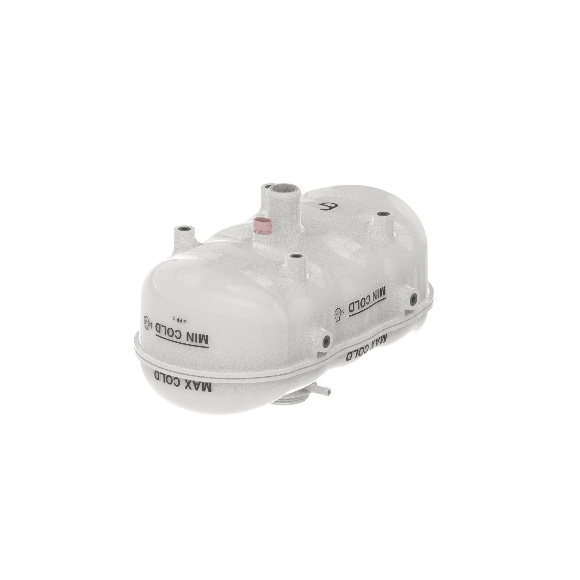 John Deere Surge Tank, 6 Liter - AT322959