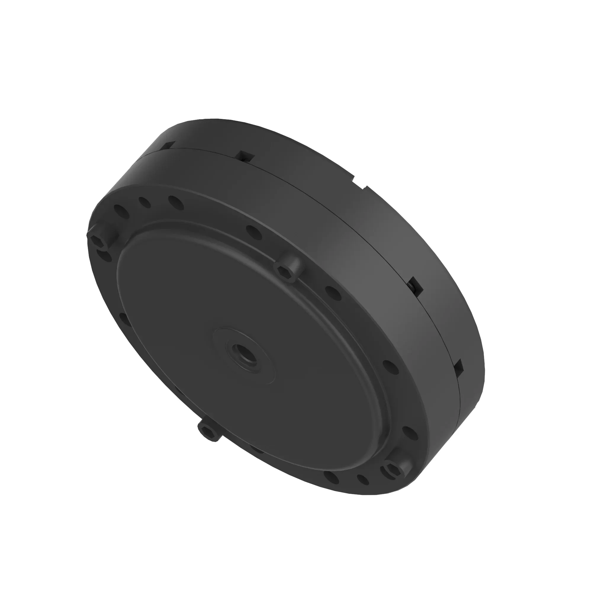 John Deere Dual Disk PTO Clutch - AXE22039