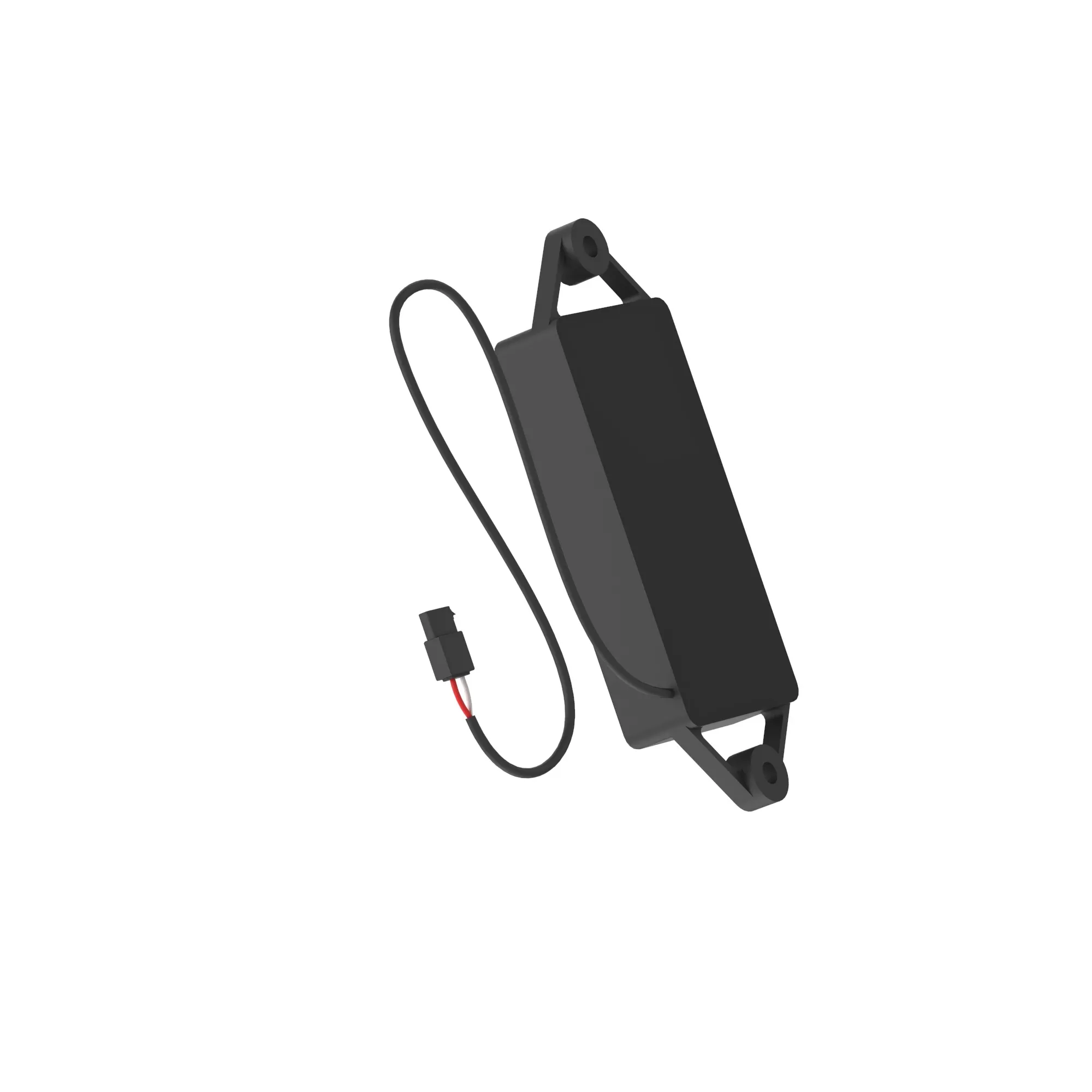 SENSOR, BASKET FULL RECEIVER