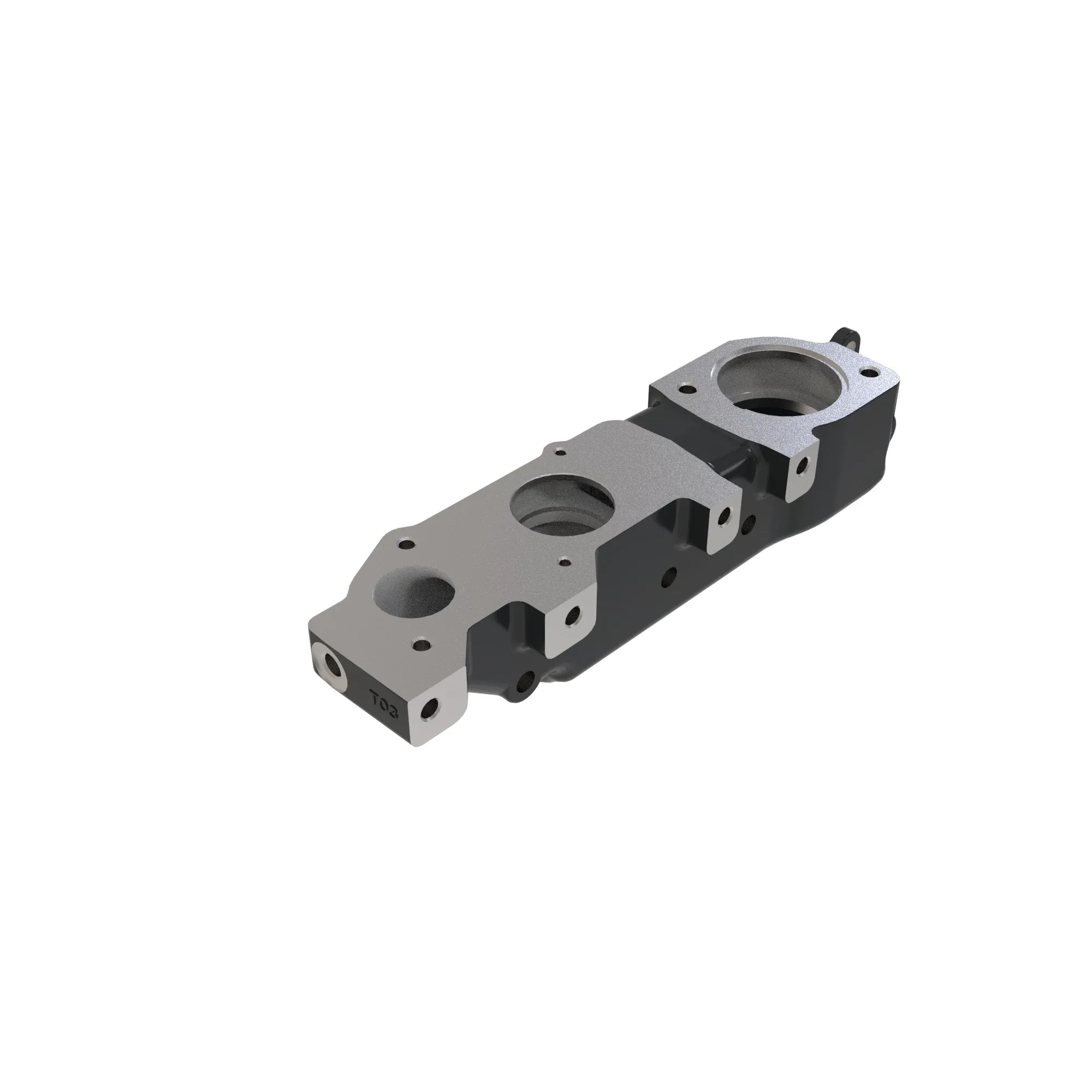 R519456: Engine Intake Manifold