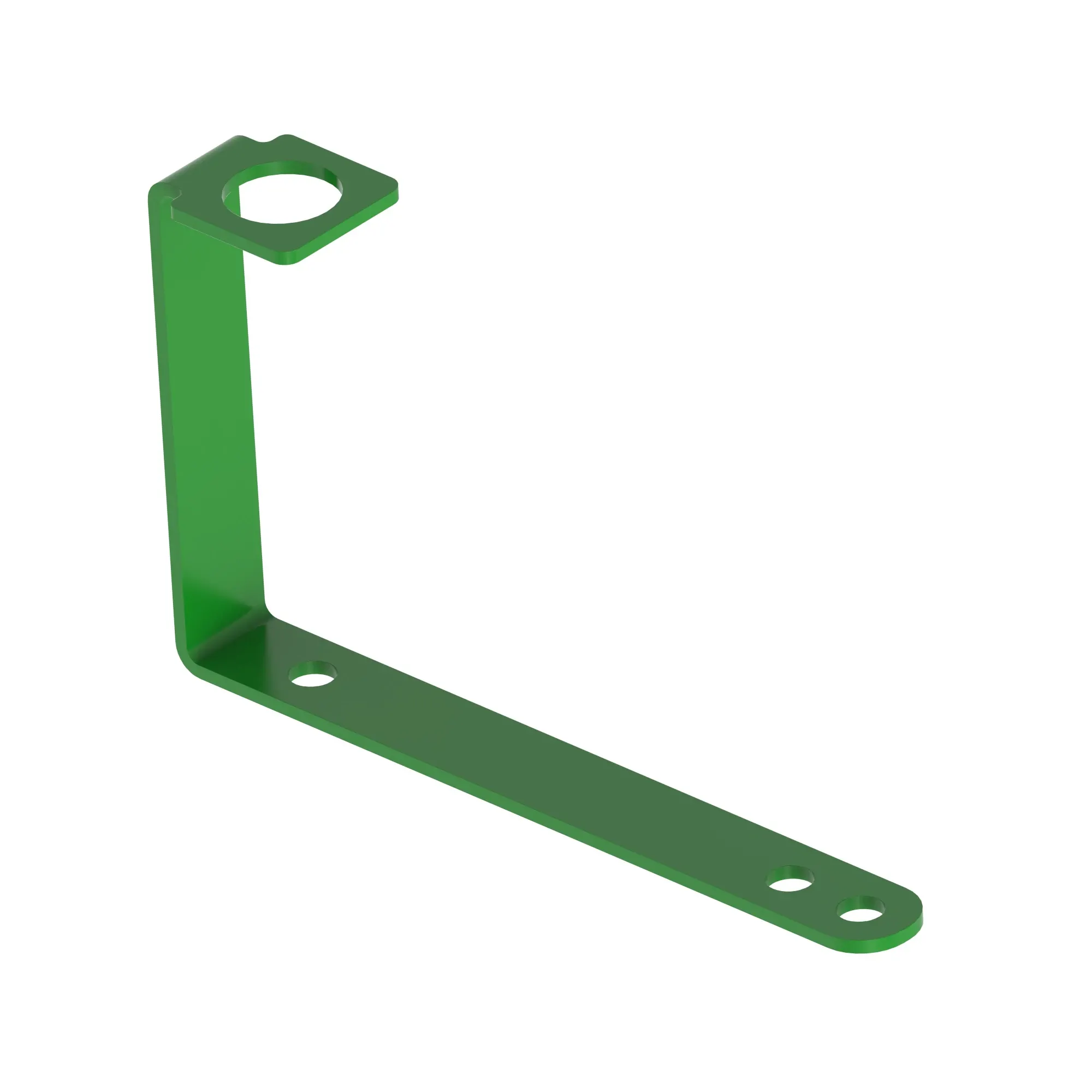 John Deere Switch PUK Light Bracket - A133521