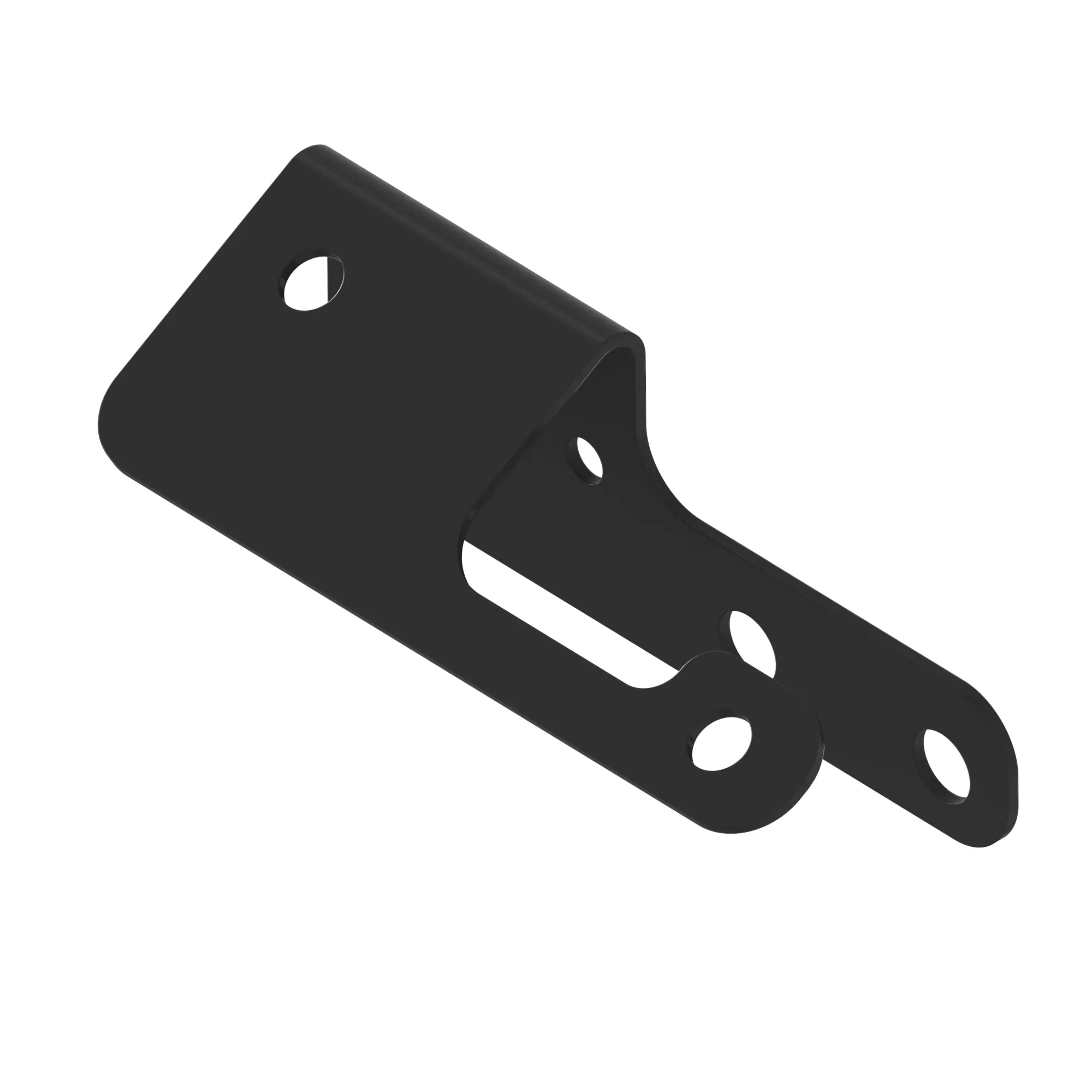BRACKET, BATTERY BRACKET