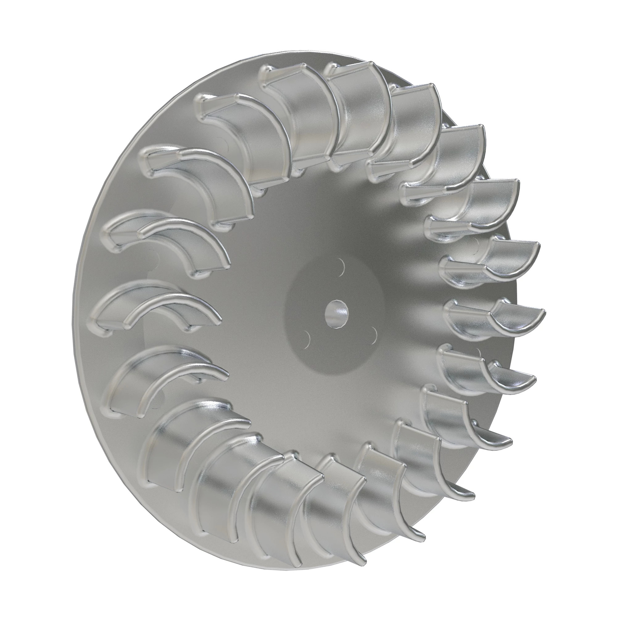 FAN, PRIMARY CVT