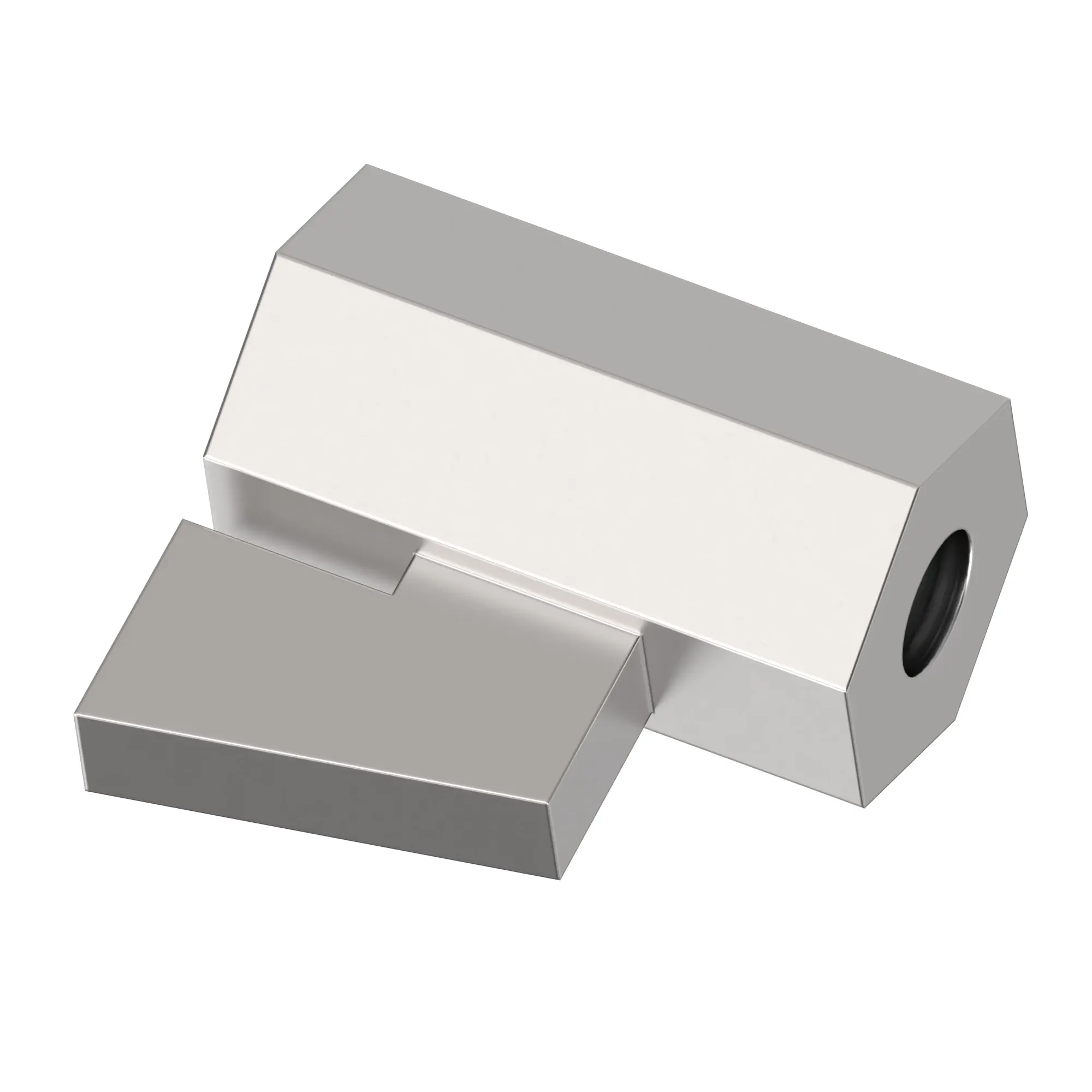 John Deere Drain Valve - F043677