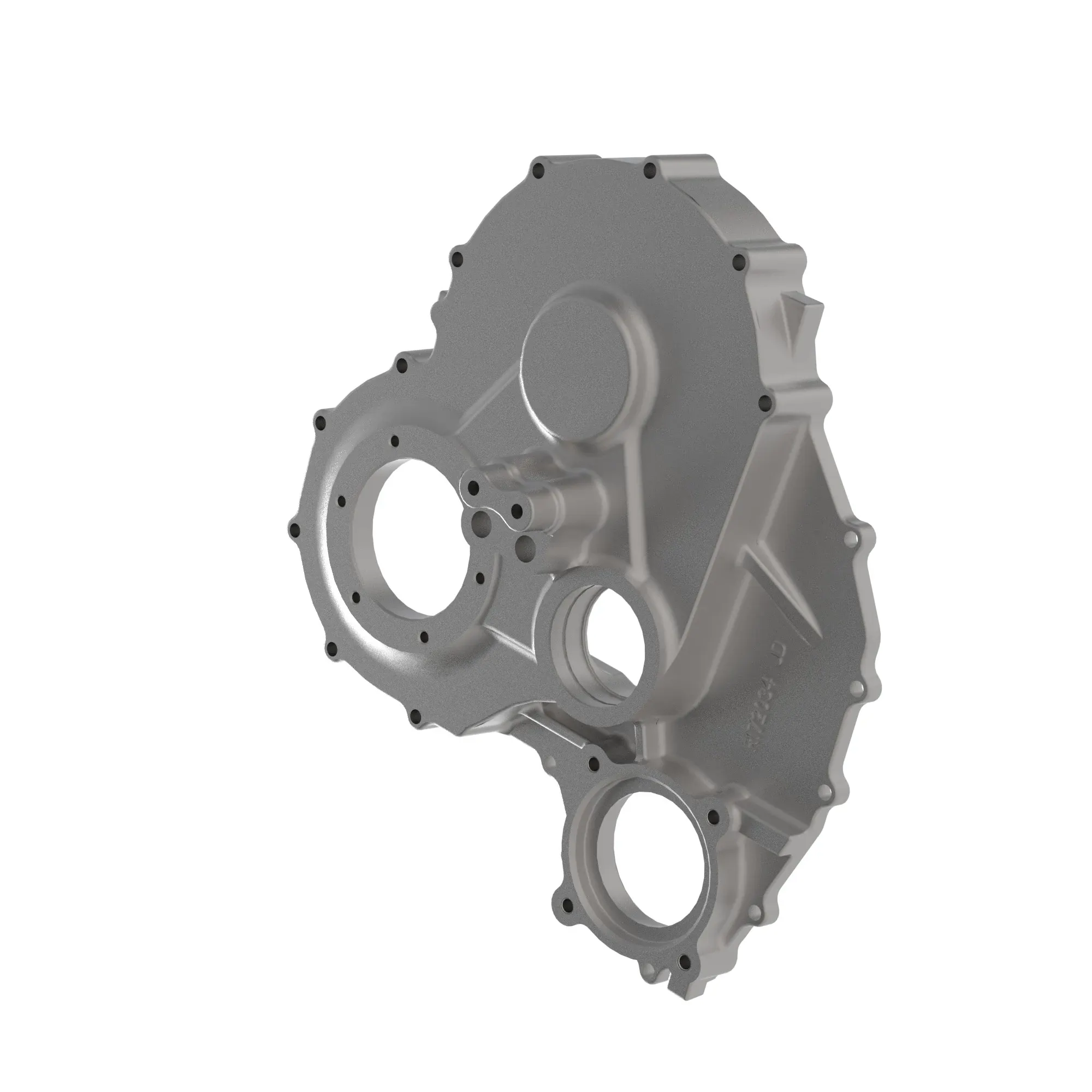 Bearing Housing W/O Bearing