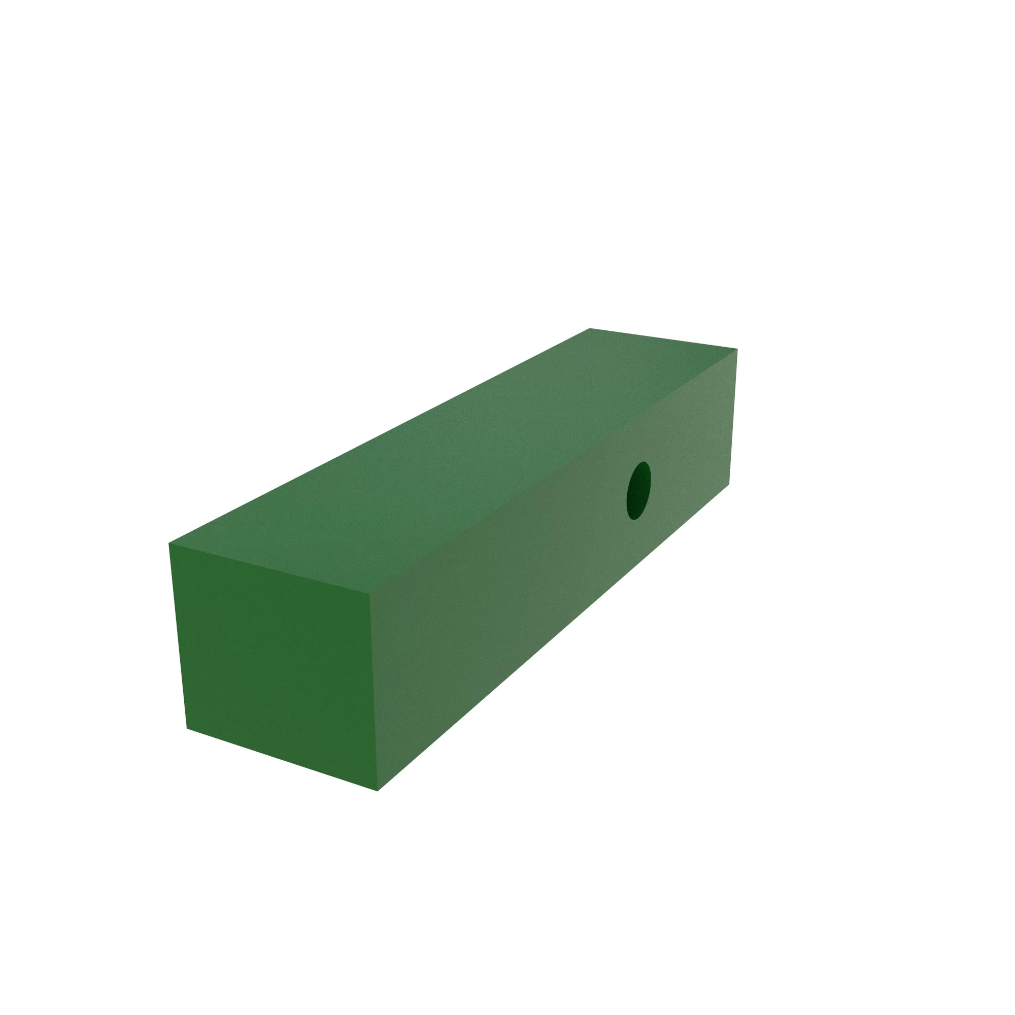 BAR LEVER