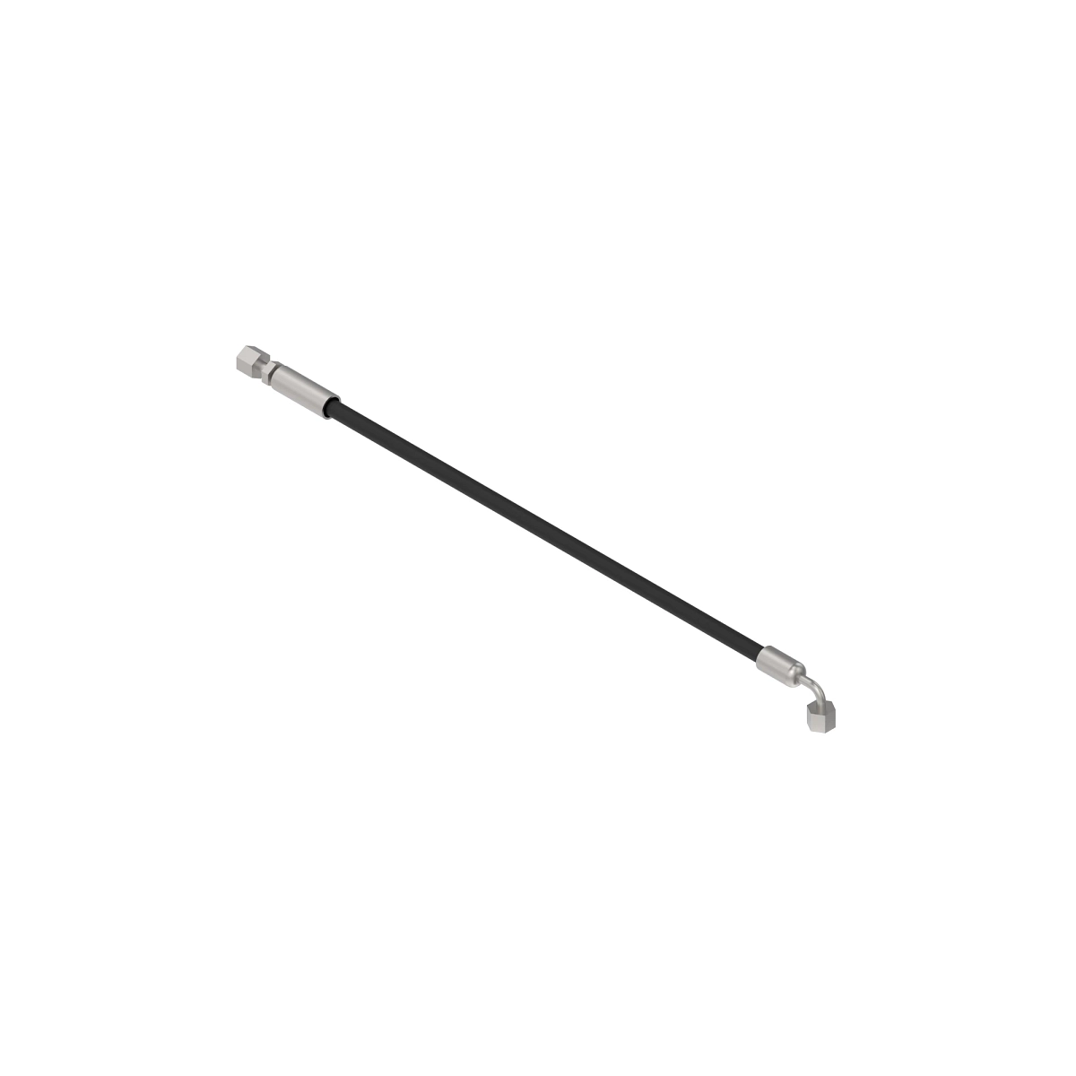 Hydraulic Hose, LH, Air Bag Supply