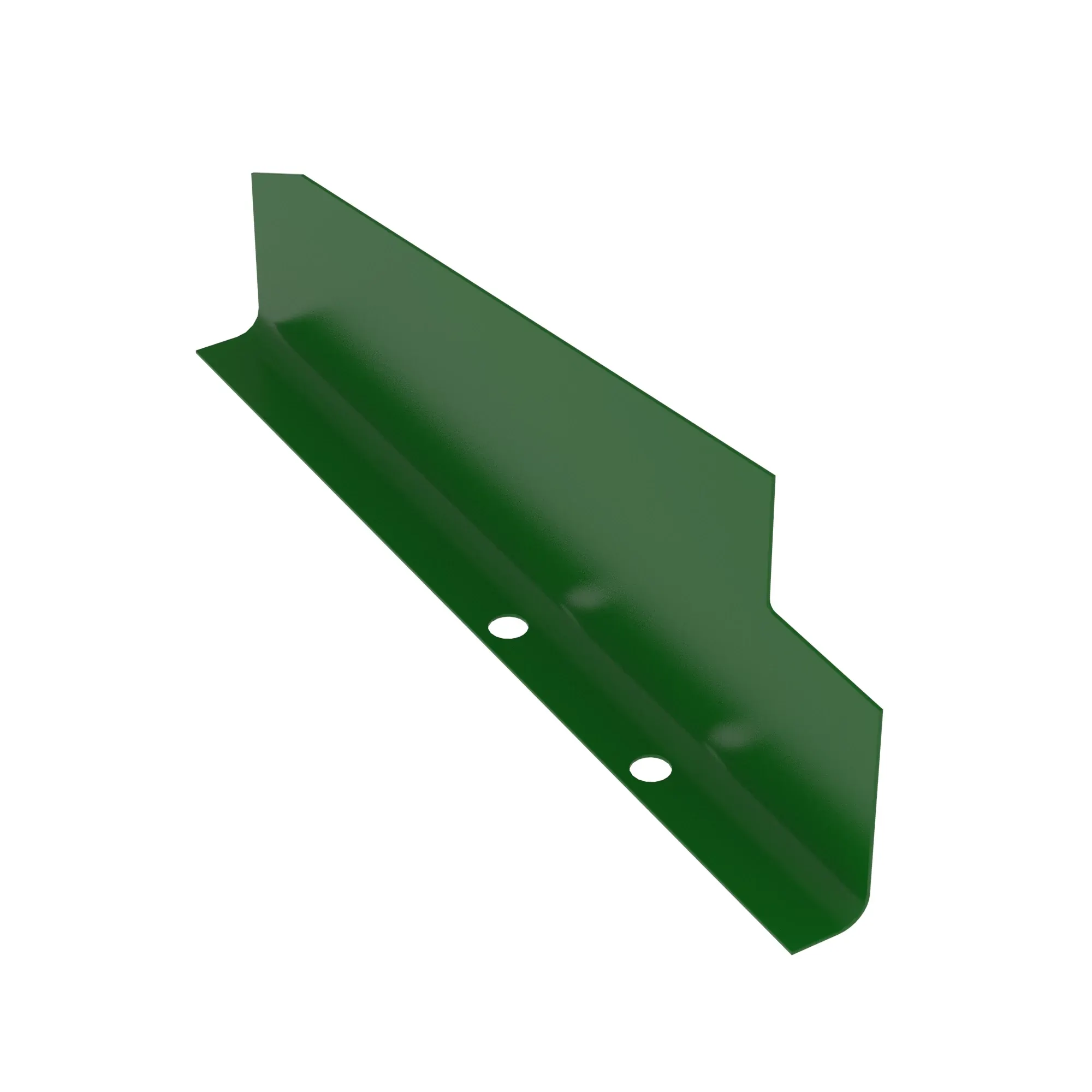 John Deere Shield - CA19906