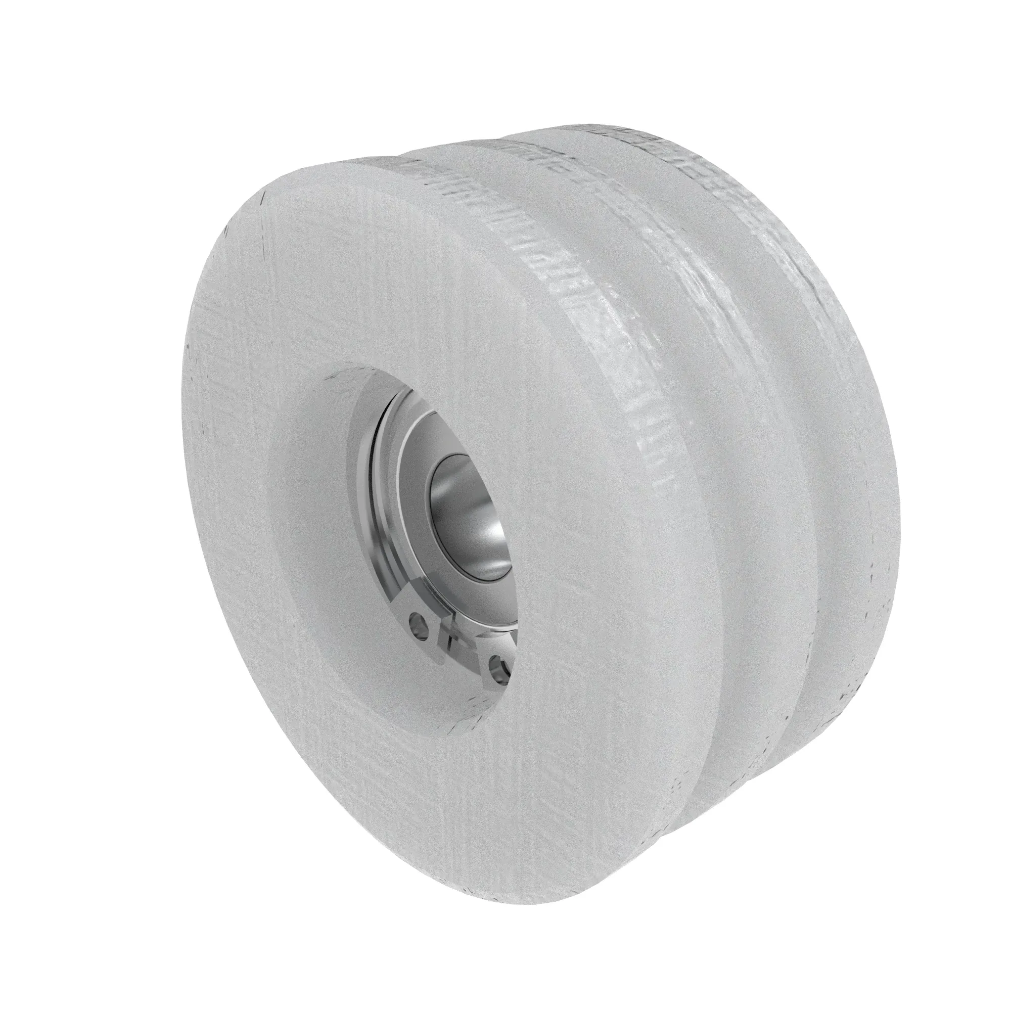 John Deere Chain Drive Idler - AMT2863