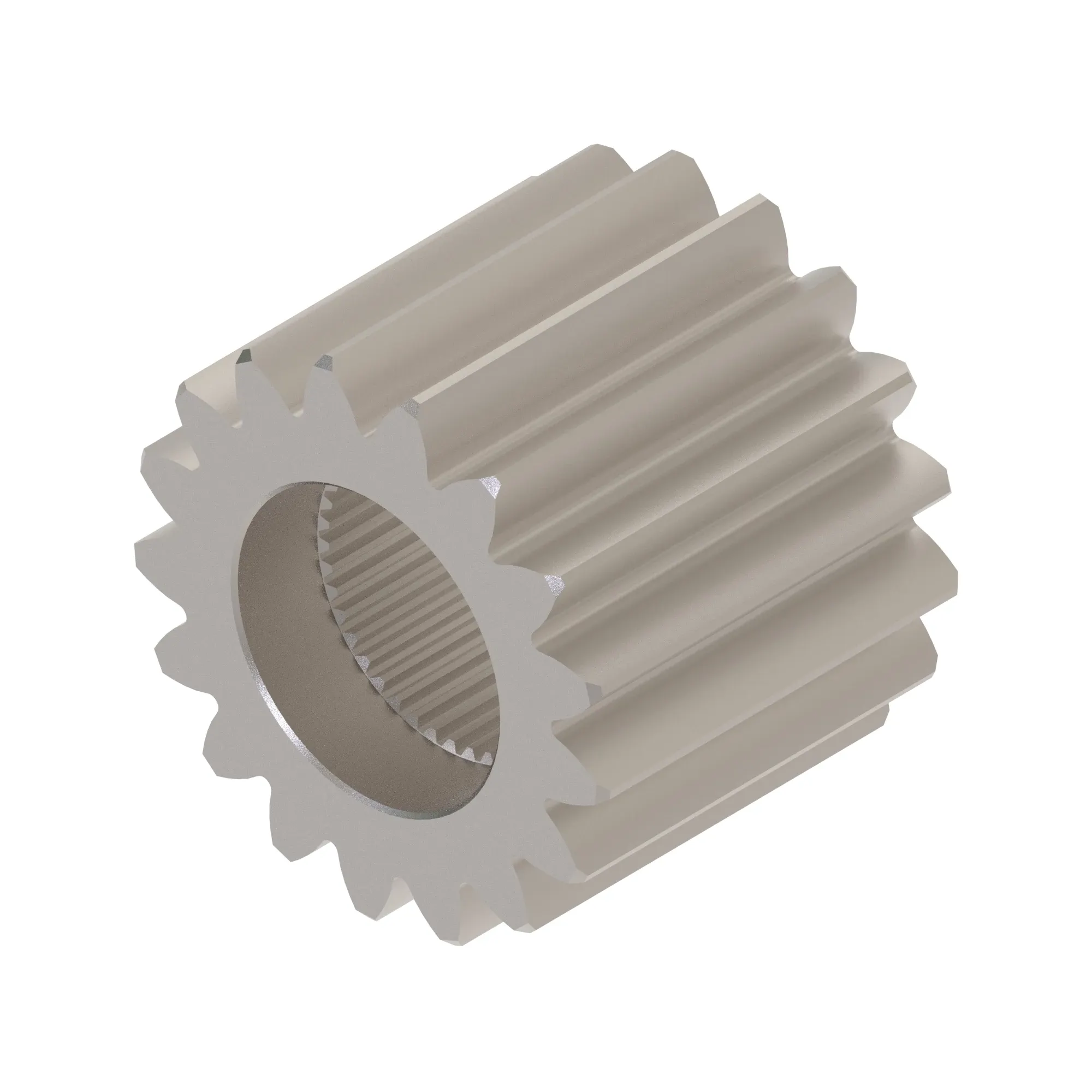 GEAR, SUN