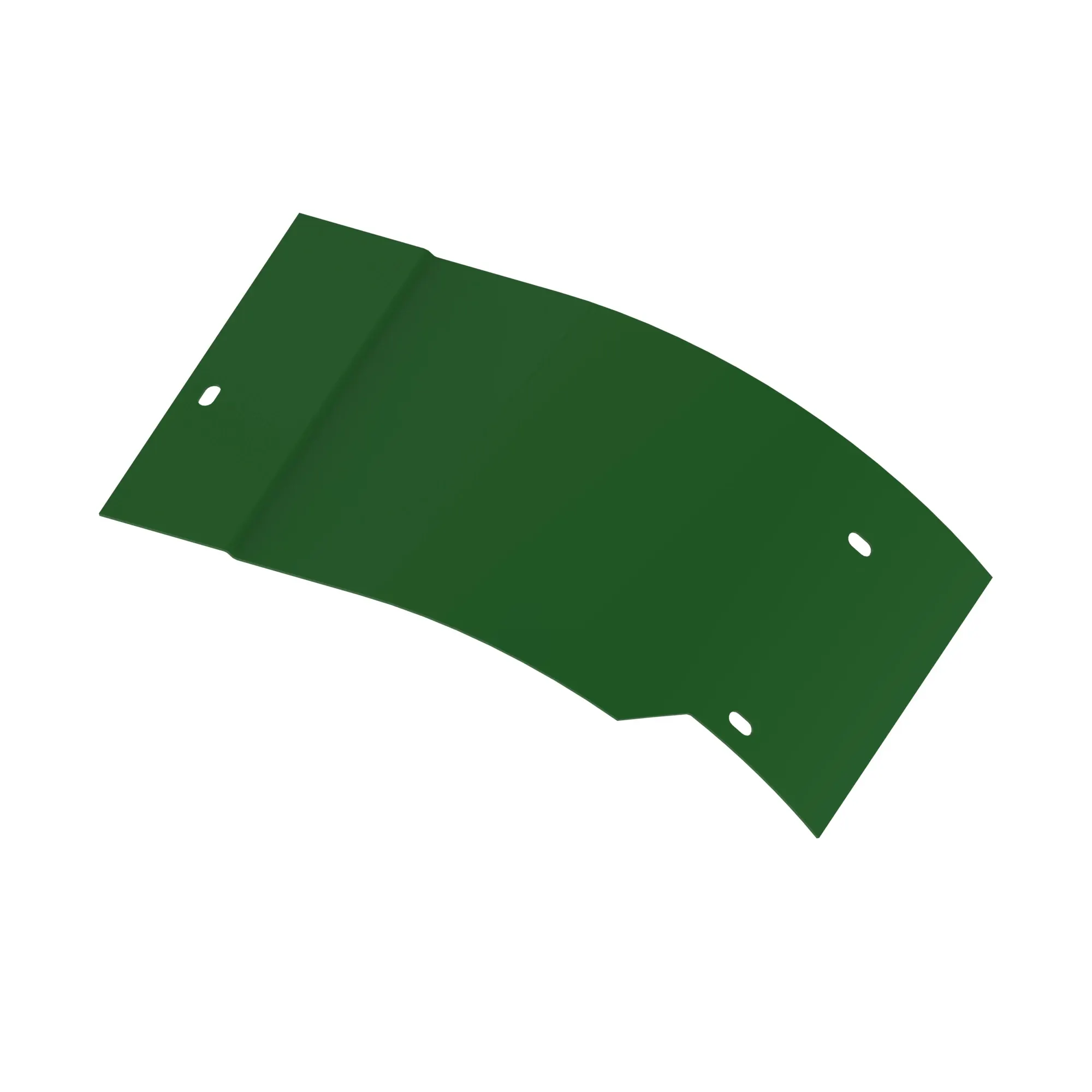 COVER, TRANSITION HSG W/O GREEN