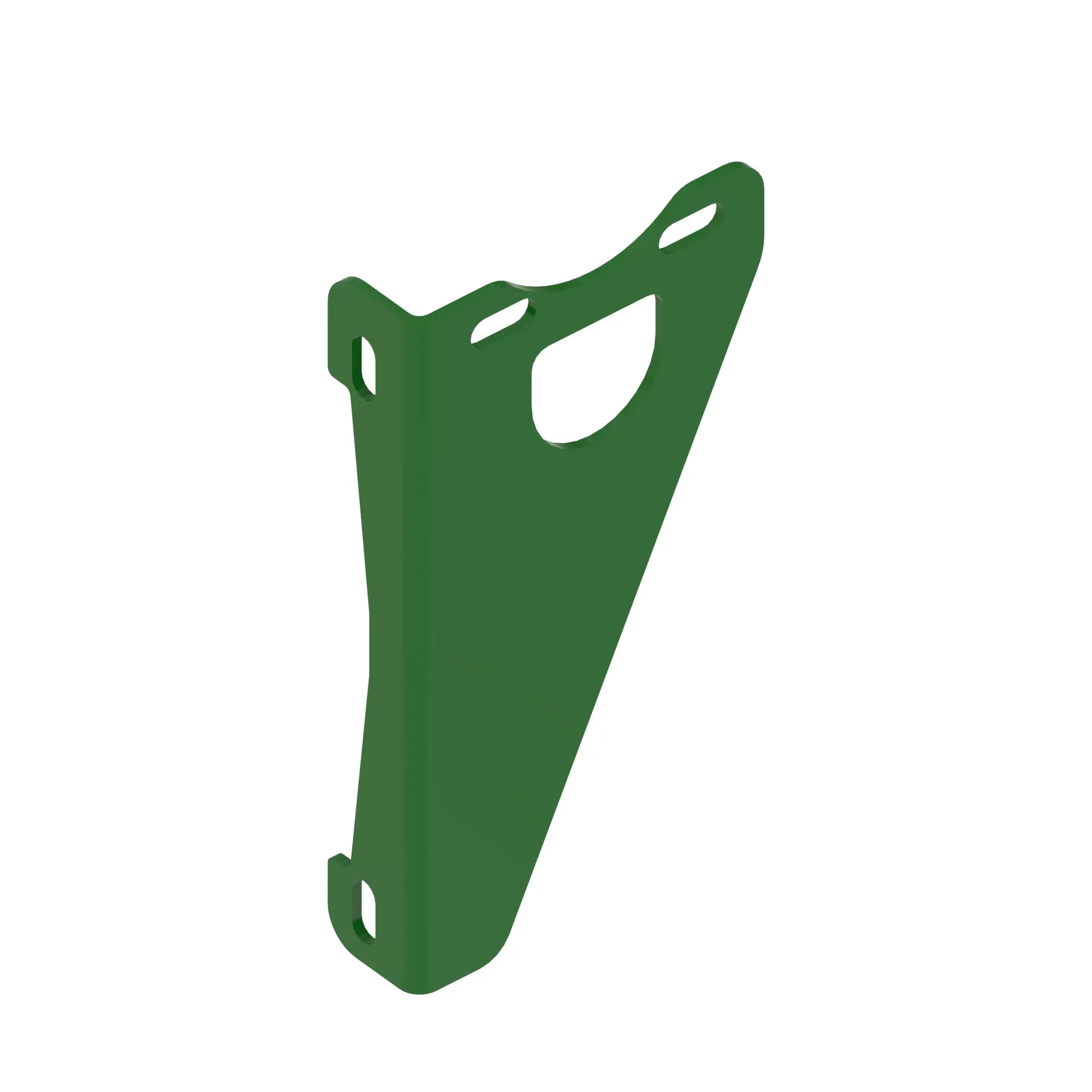 John Deere Support - AX10201