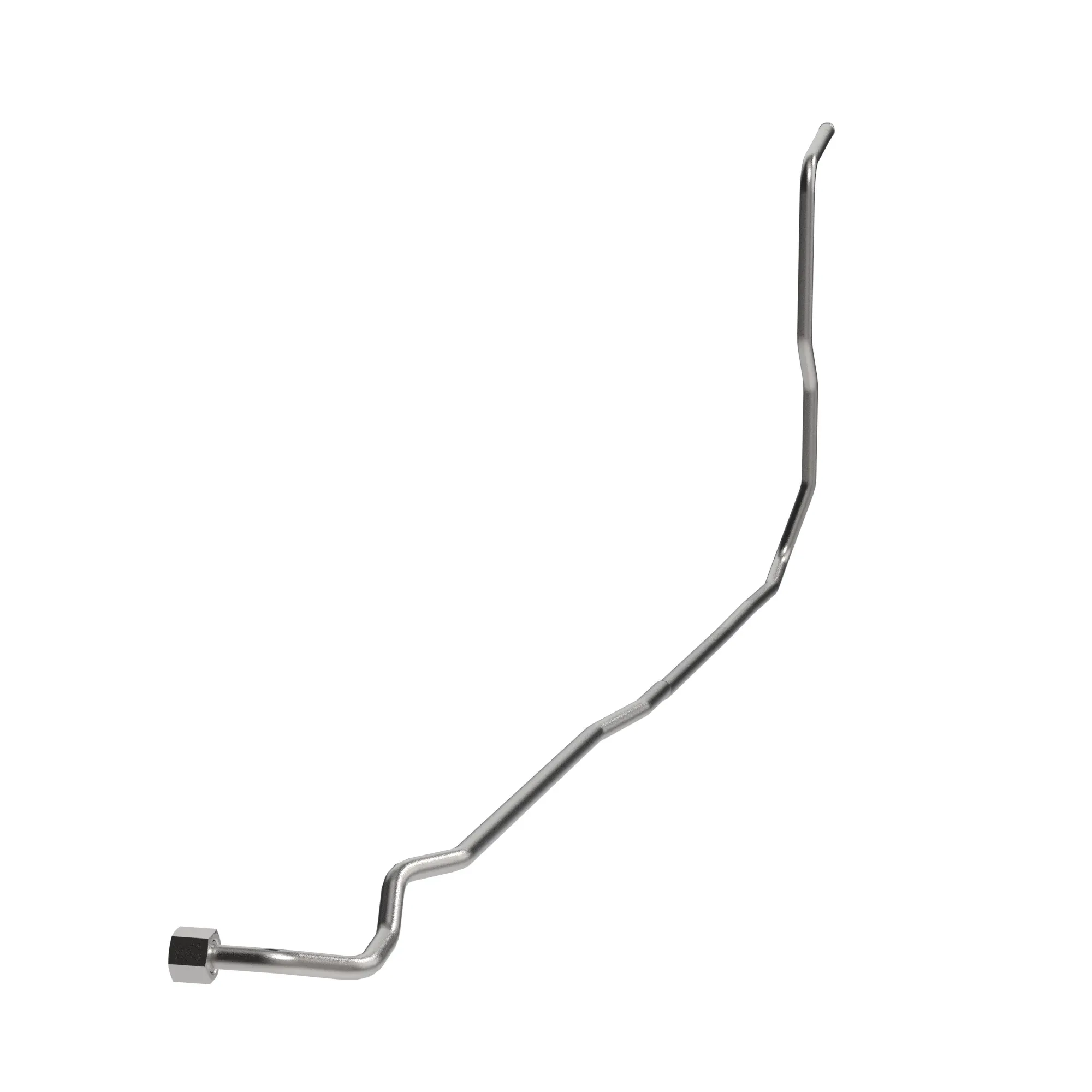 John Deere Oil Line - AL229279