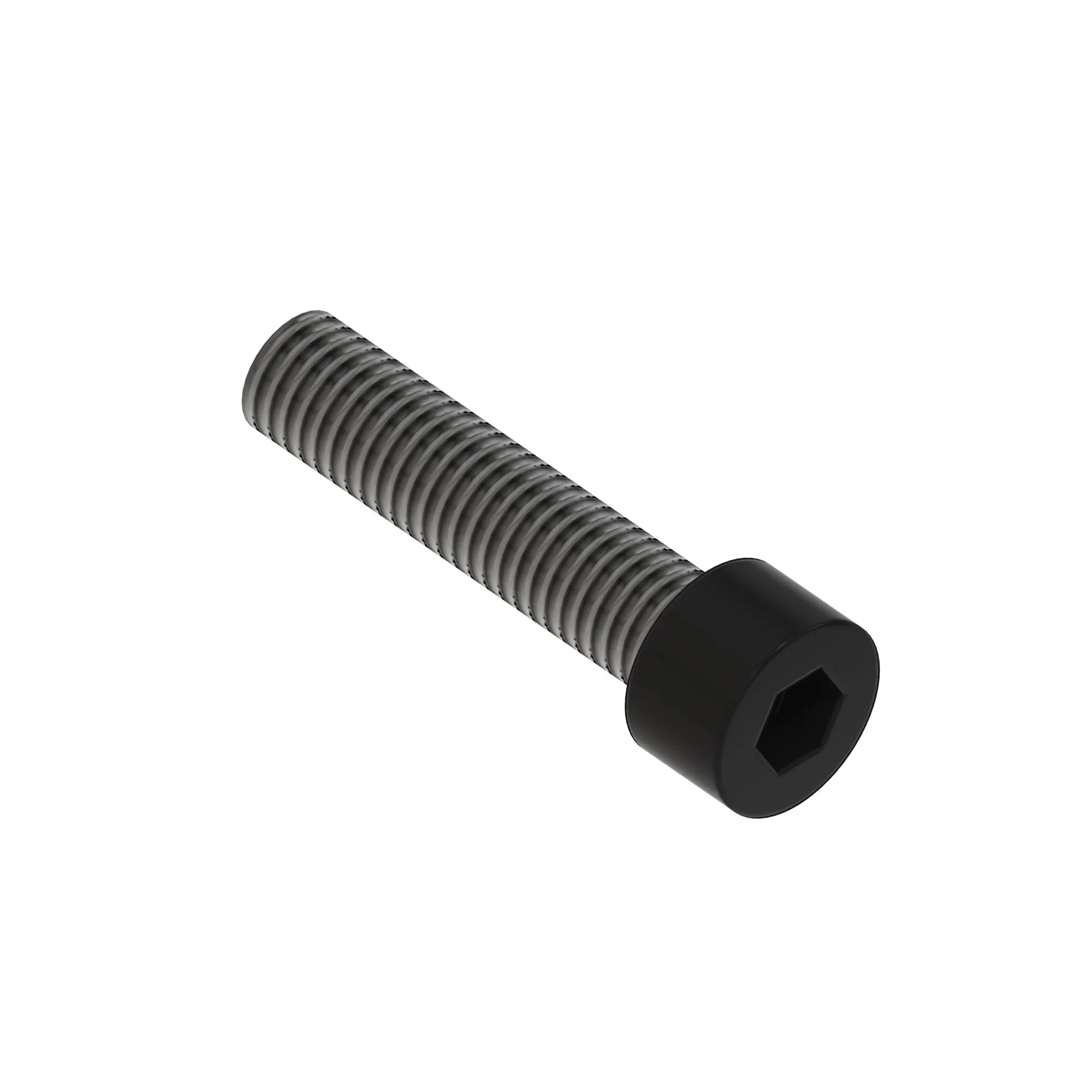 John Deere Socket Head Screw, M10 X 40 - KK53936
